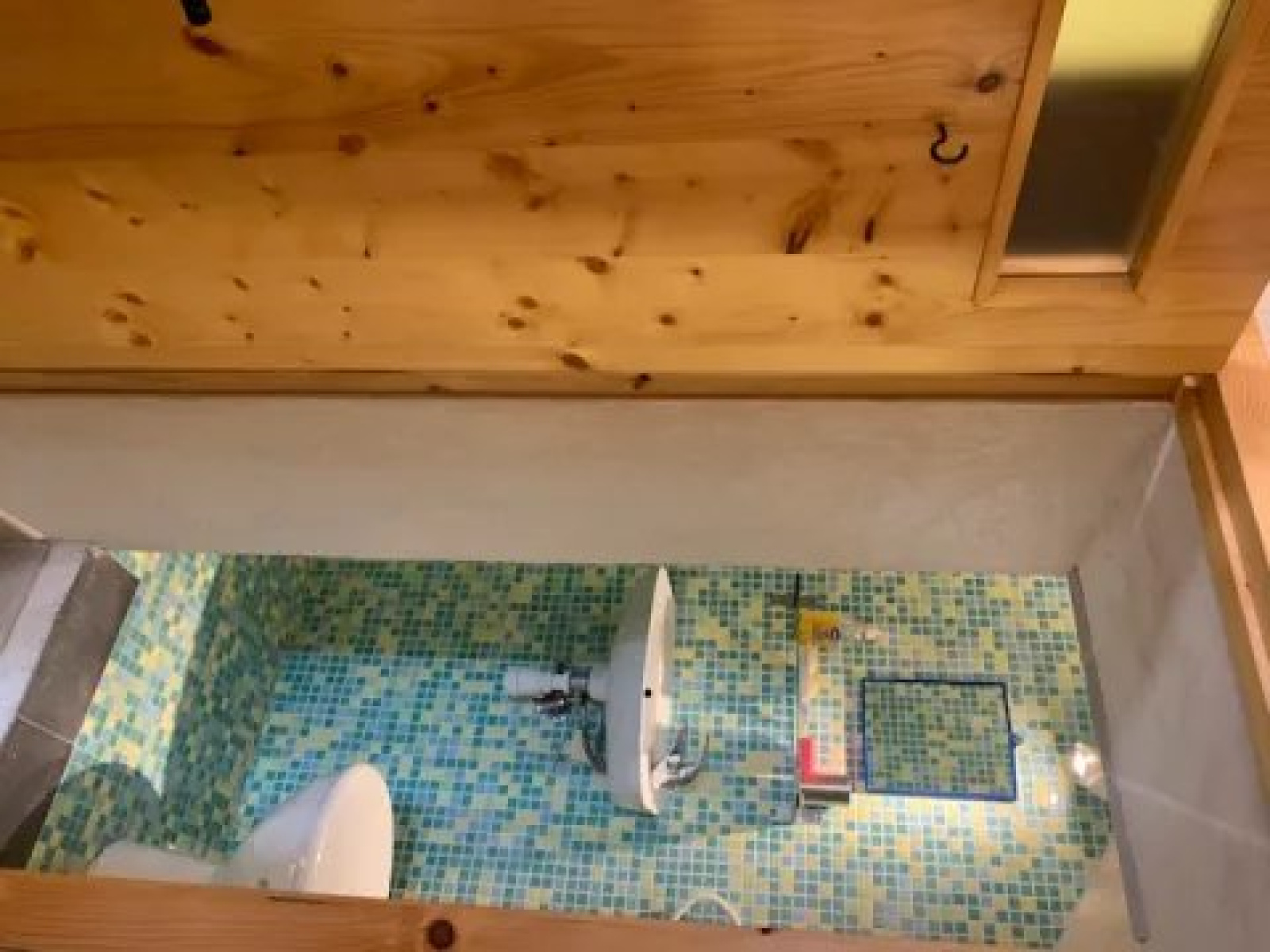 EXCLUSIVITE- Prix en Baisse!- Studio de 47m²- Rez de chaussée- Vue très dégagée- Proximité immédiate des plage — photo 4