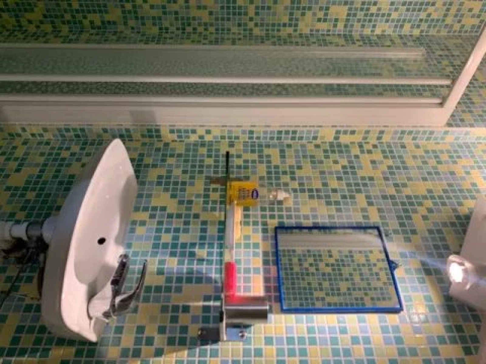 EXCLUSIVITE- Prix en Baisse!- Studio de 47m²- Rez de chaussée- Vue très dégagée- Proximité immédiate des plage — photo 5