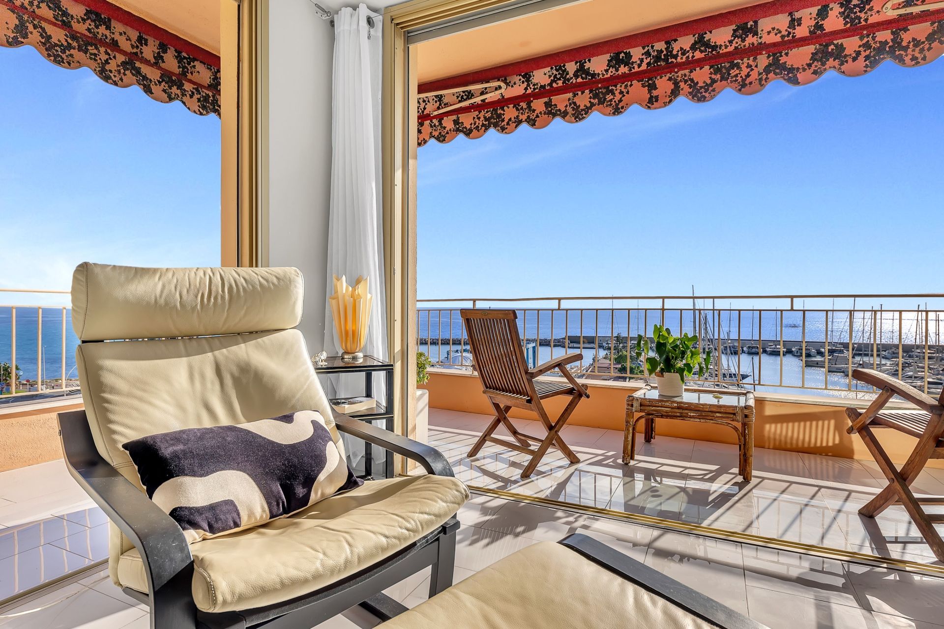 Vente Appartement Menton 3 Pièces 65 m² — photo 5
