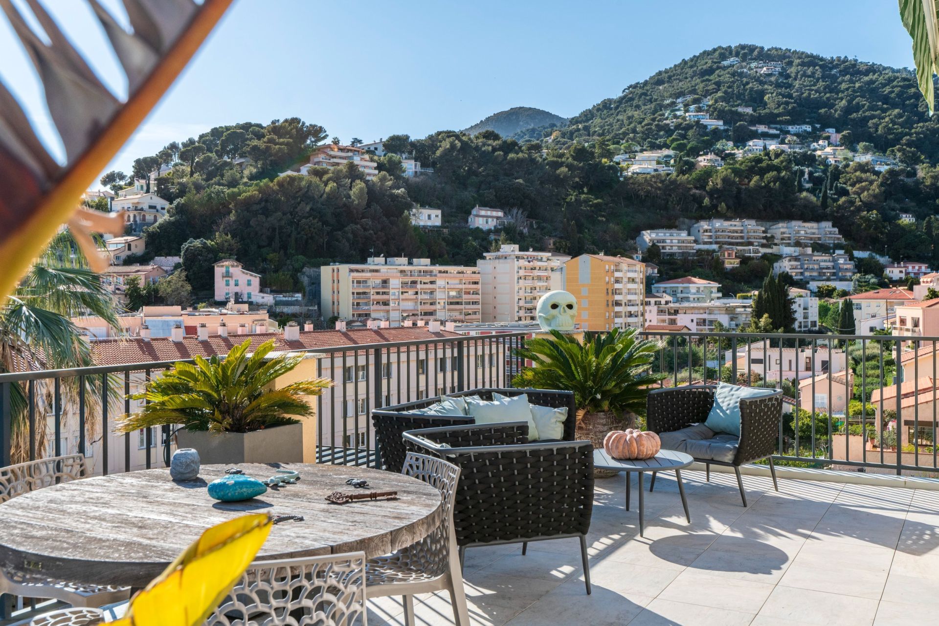 Vente Appartement Menton 3 Pièces 80 m² — photo 2