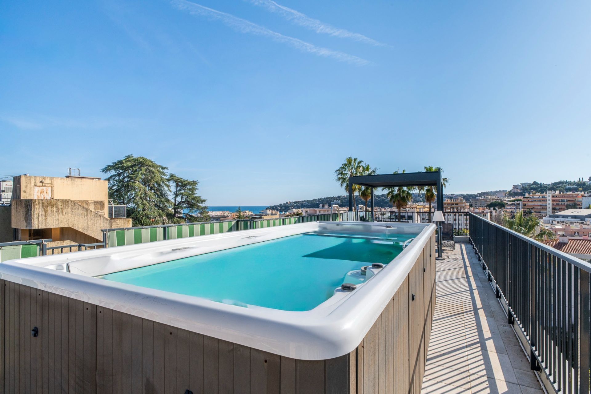 Vente Appartement Menton 3 Pièces 80 m² — photo 3