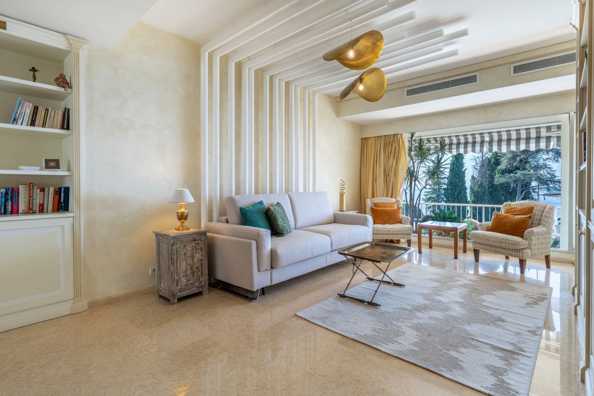 Vente Penthouse Menton 7 Pièces 237 m² — photo 5