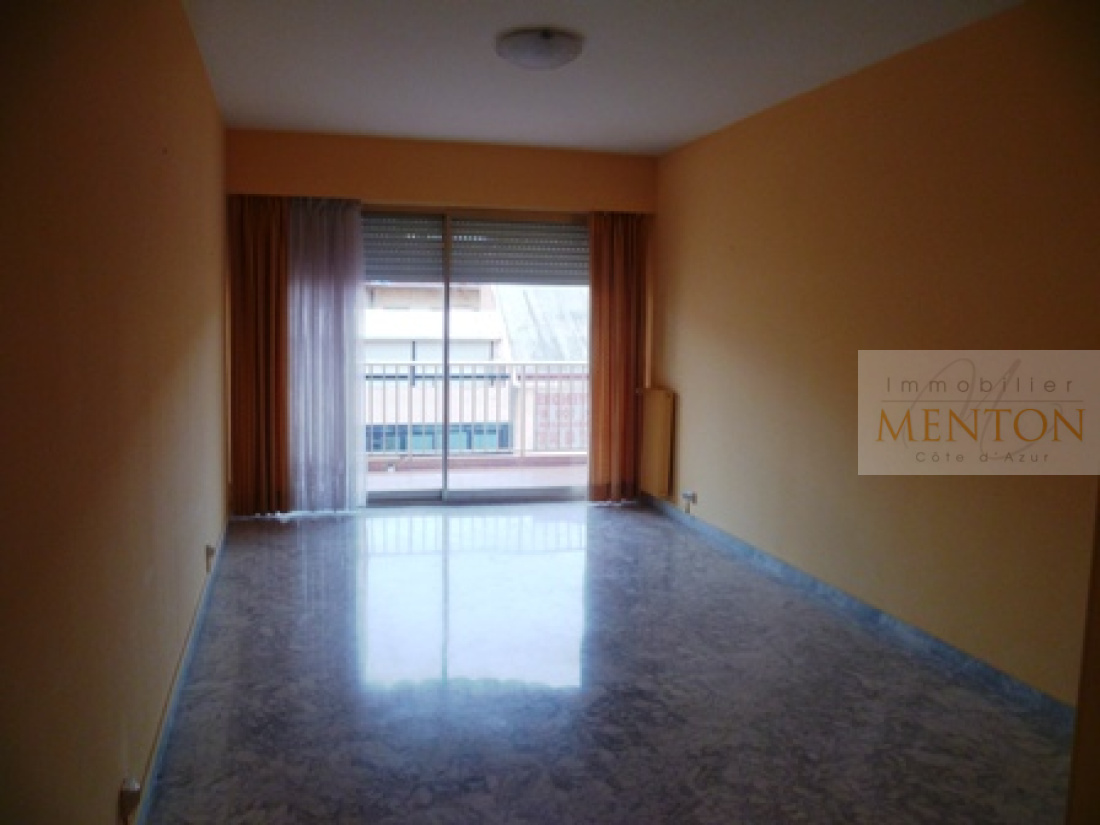 MENTON CENTRE VILLE — photo 2