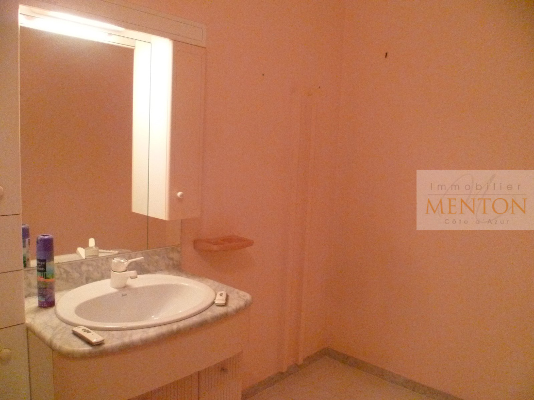 MENTON CENTRE VILLE — photo 4