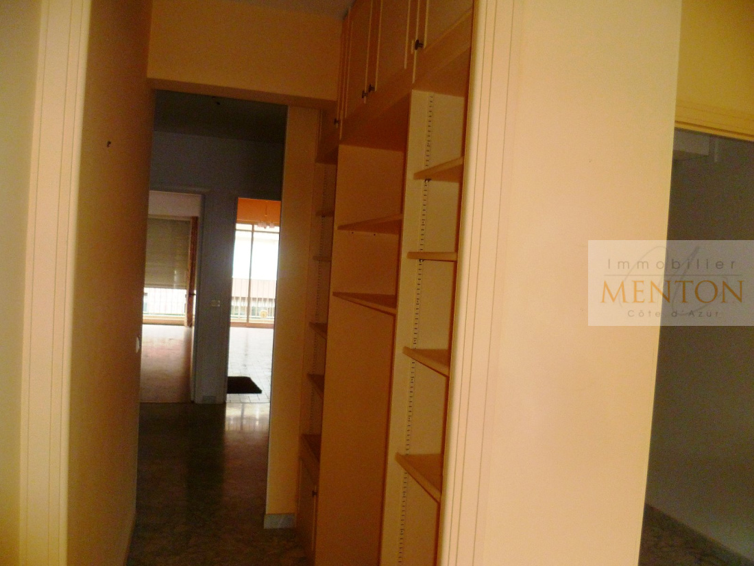 MENTON CENTRE VILLE — photo 5