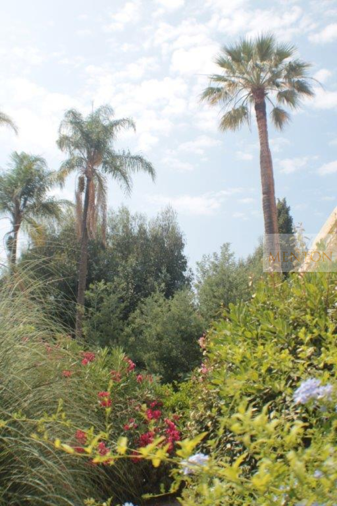 menton  152 m² dans le plus bel immeuble de la ville, terrasse — photo 3