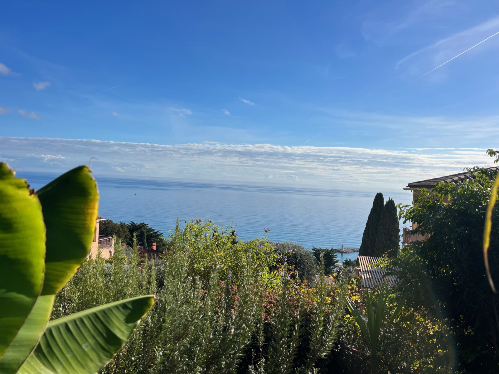 Rare Domaine sécurisé avec piscine Villa mitoyenne vue panoramique — photo 2