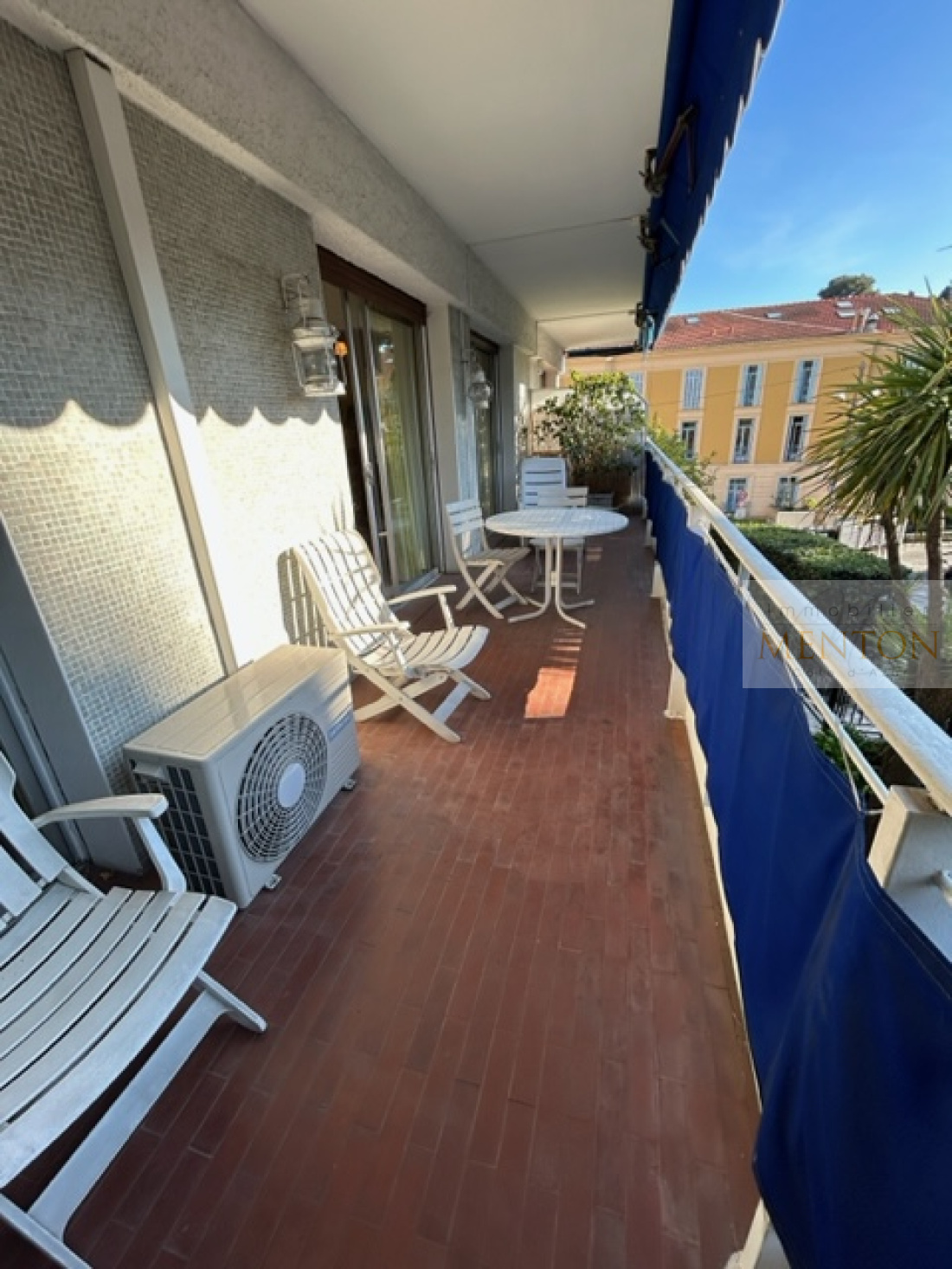 Maison contemporaine, Menton - Gorbio ,  de 5 pièces avec piscine et terrasse norme BBC — photo 3
