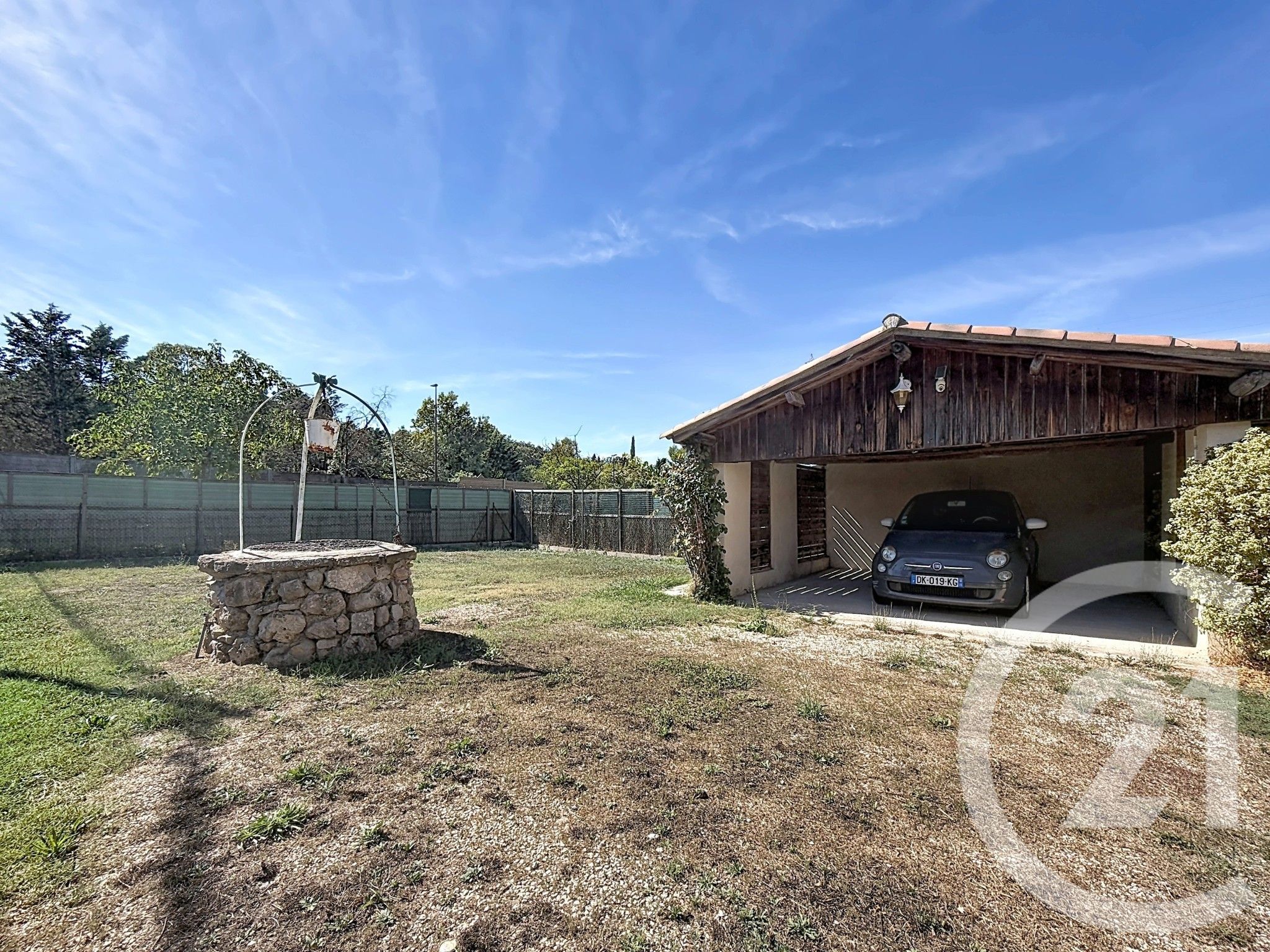 Maison à Mougins, 218 m² sur 2000 m² de terrain — photo 4