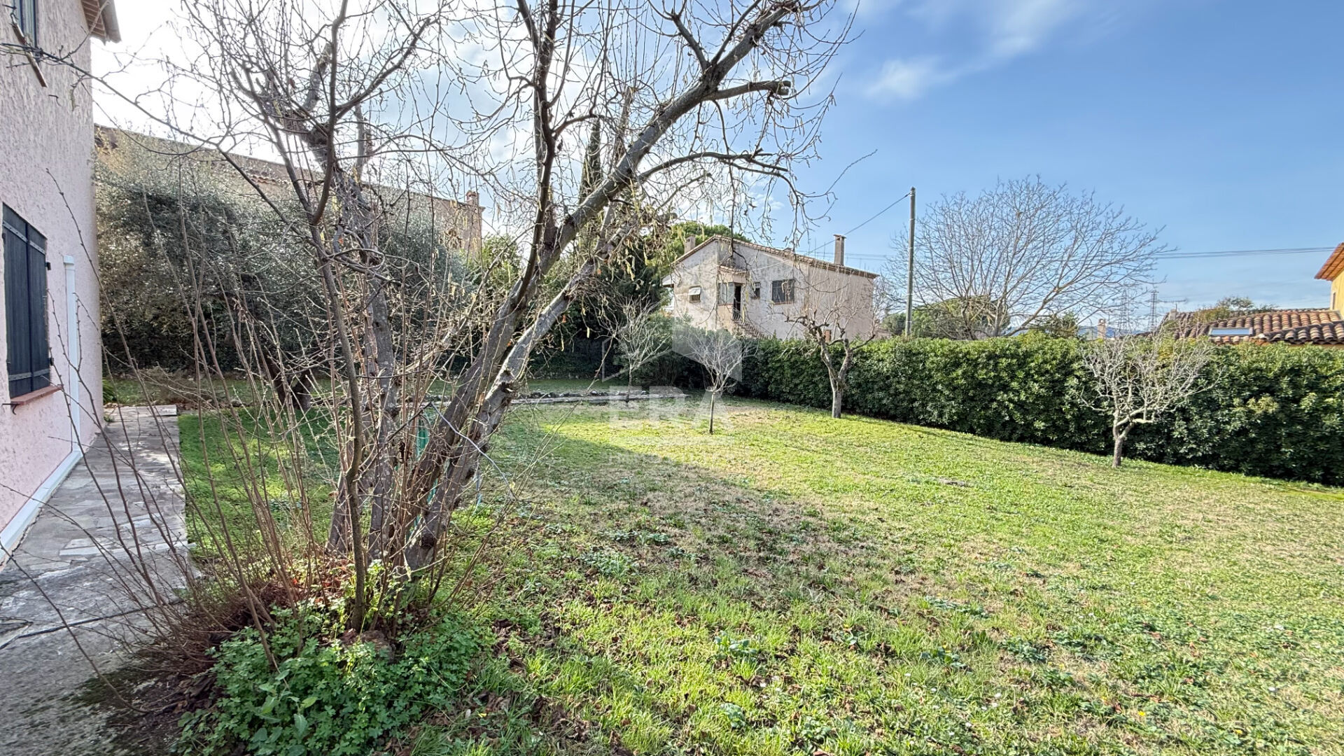 Maison à Mougins, 170 m² sur 1100 m² de terrain — photo 4
