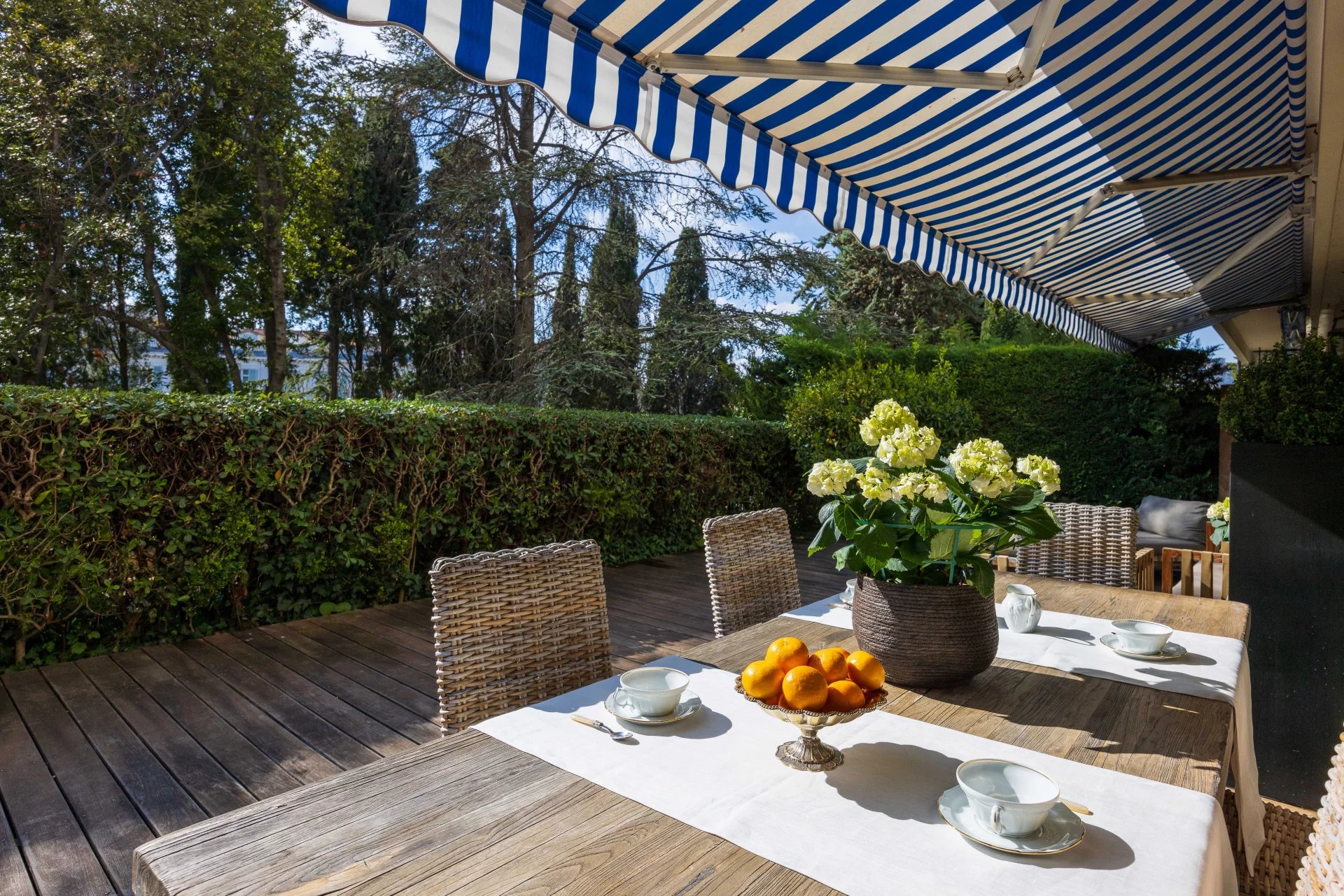 Achat Appartement Nice dans une résidence recherchée — photo 1