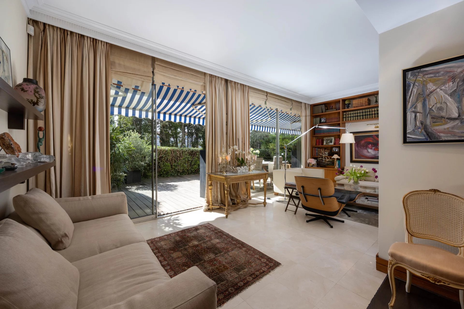 Achat Appartement Nice dans une résidence recherchée — photo 2