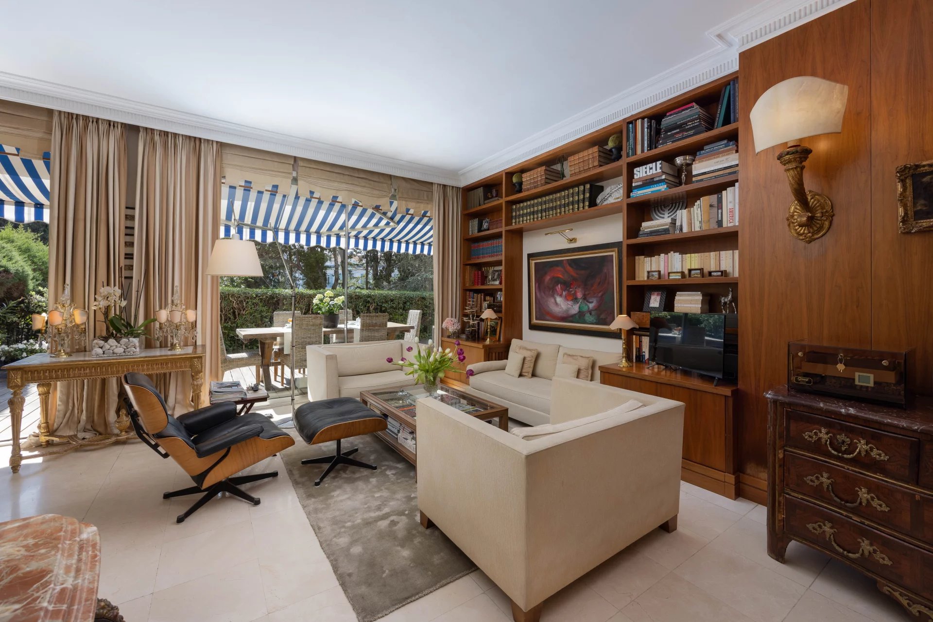 Achat Appartement Nice dans une résidence recherchée — photo 4