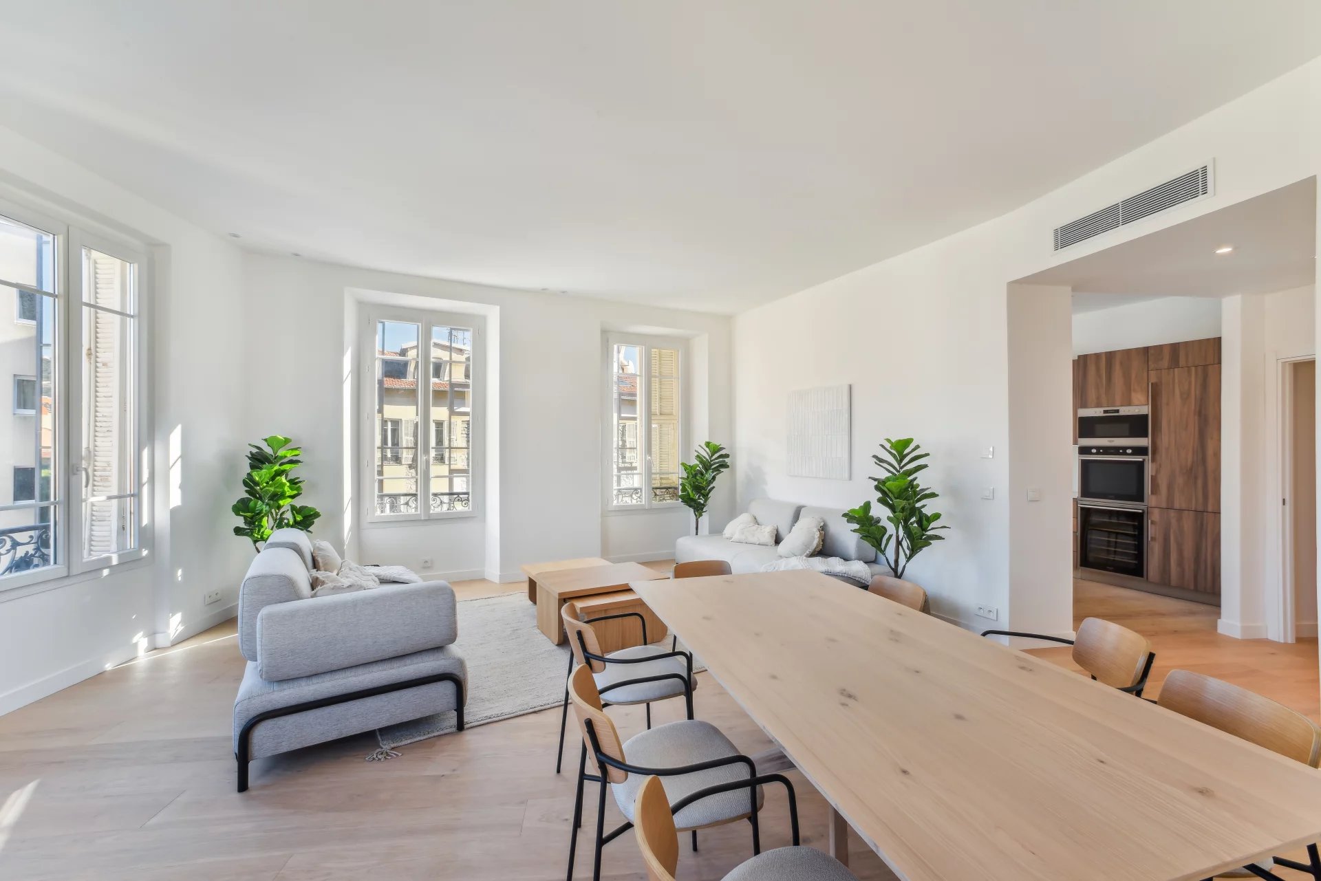 Achat Appartement Nice proche commerces et restaurants — photo 3