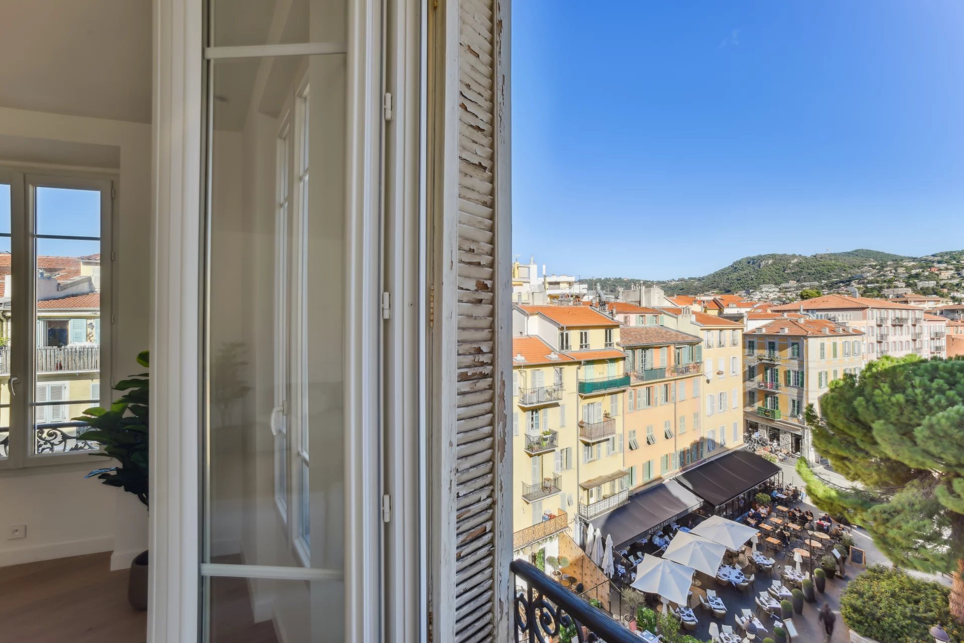 Achat Appartement Nice proche commerces et restaurants — photo 4