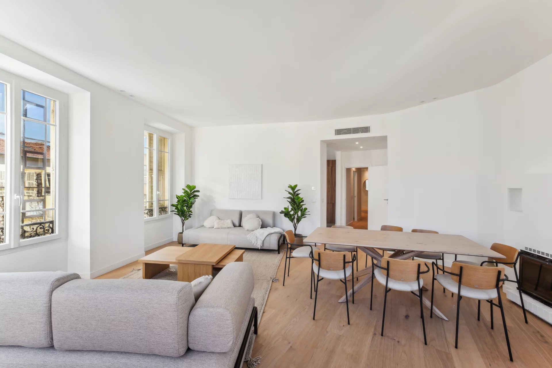 Achat Appartement Nice proche commerces et restaurants — photo 5