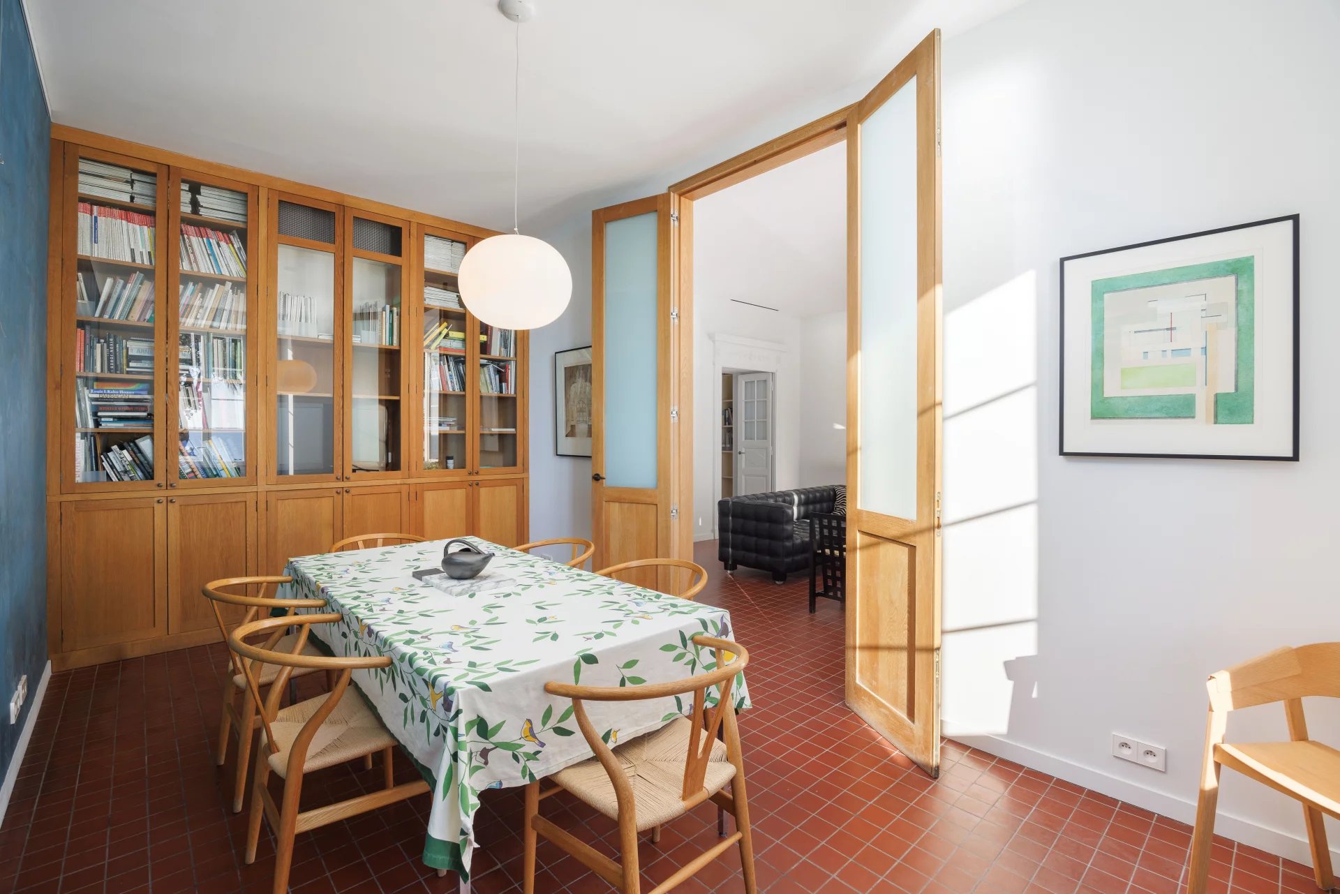 Achat Appartement Nice Vue mer — photo 4