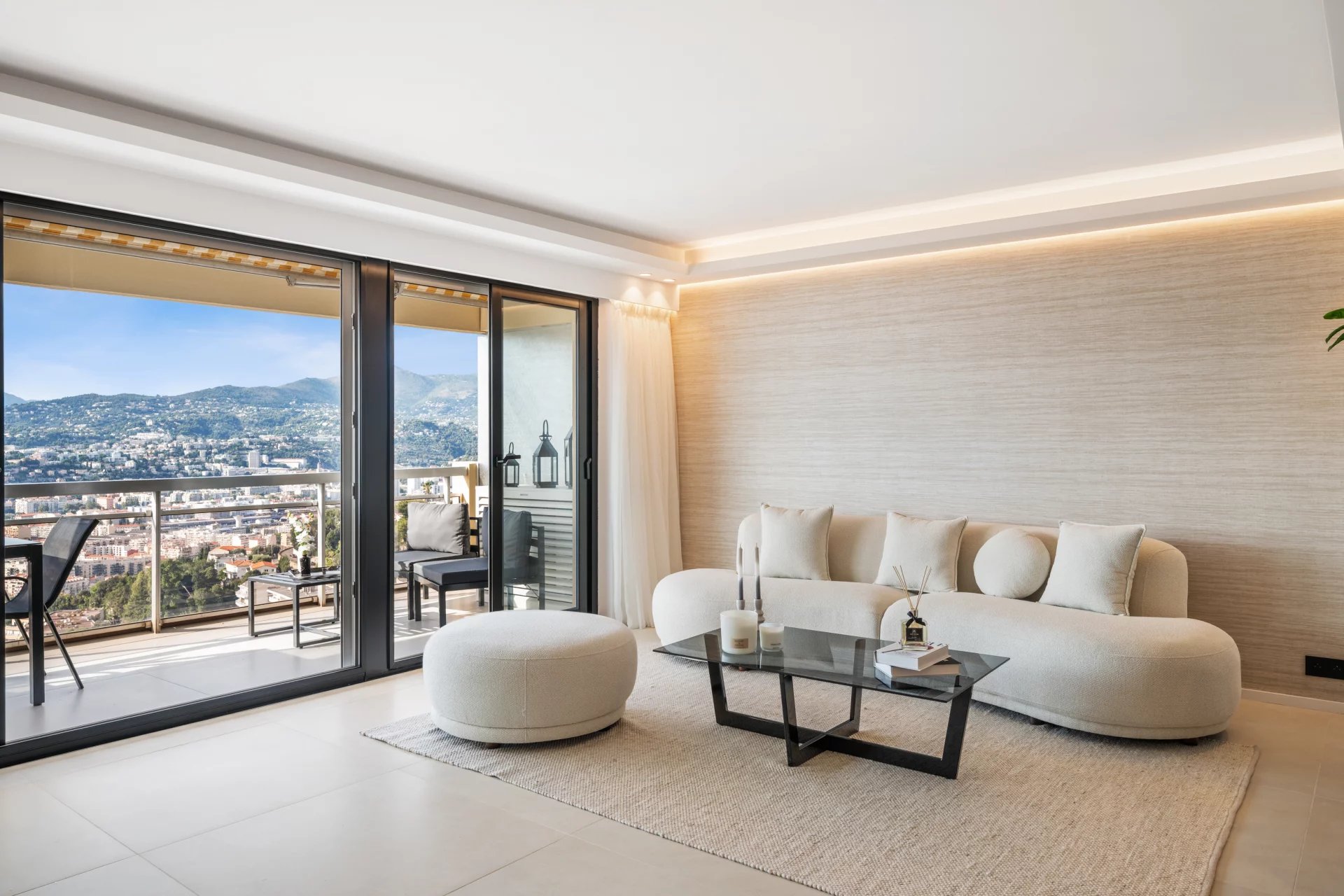Achat Appartement Nice dernier étage avec une vue panoramique — photo 4