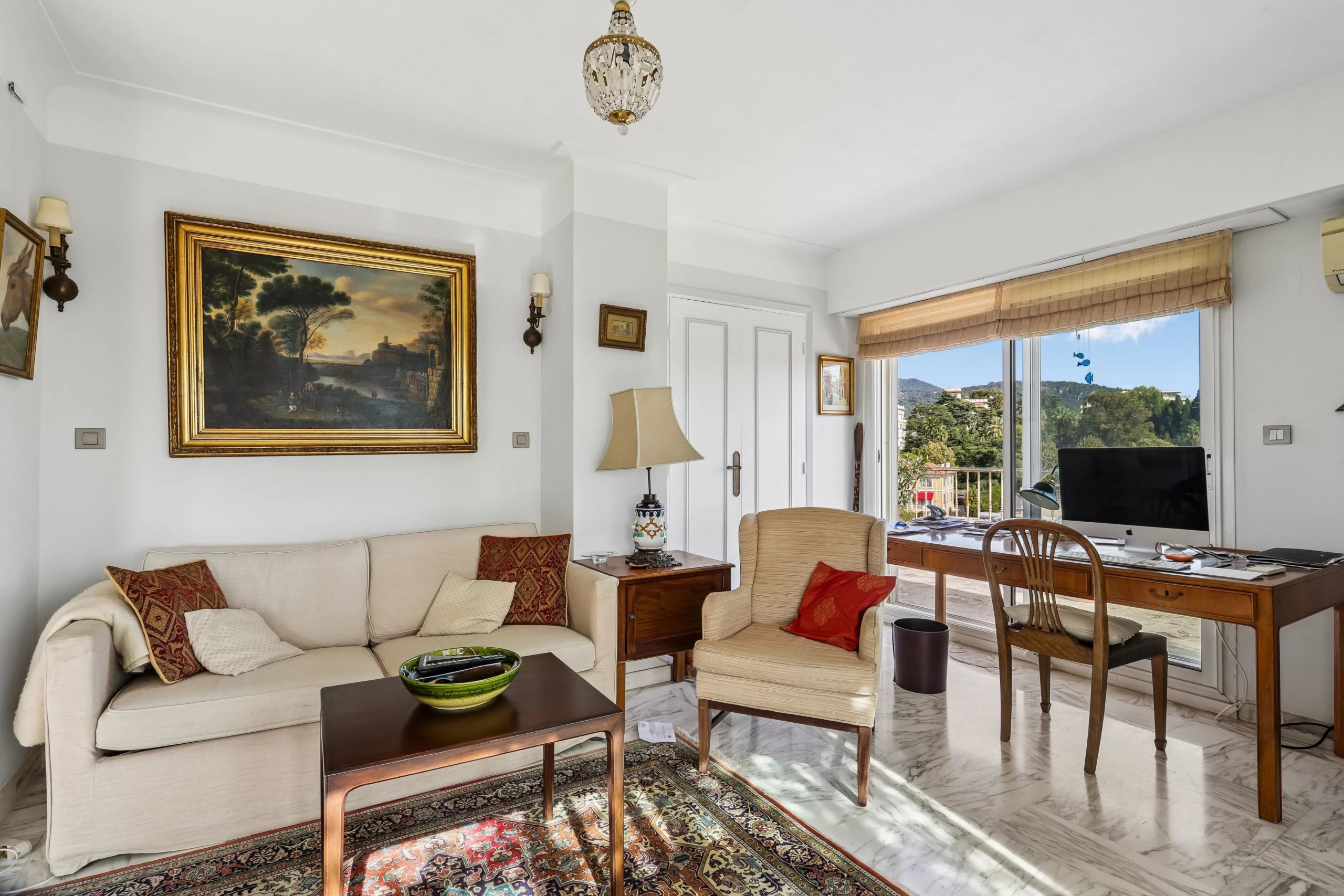 Achat Appartement Nice Dernier étage — photo 3
