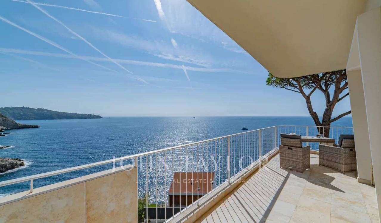Annonce Location Appartement Nice Cap de Nice (06000), 4 Pièces — photo 3
