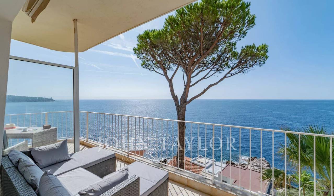 Annonce Location Appartement Nice Cap de Nice (06000), 4 Pièces — photo 4