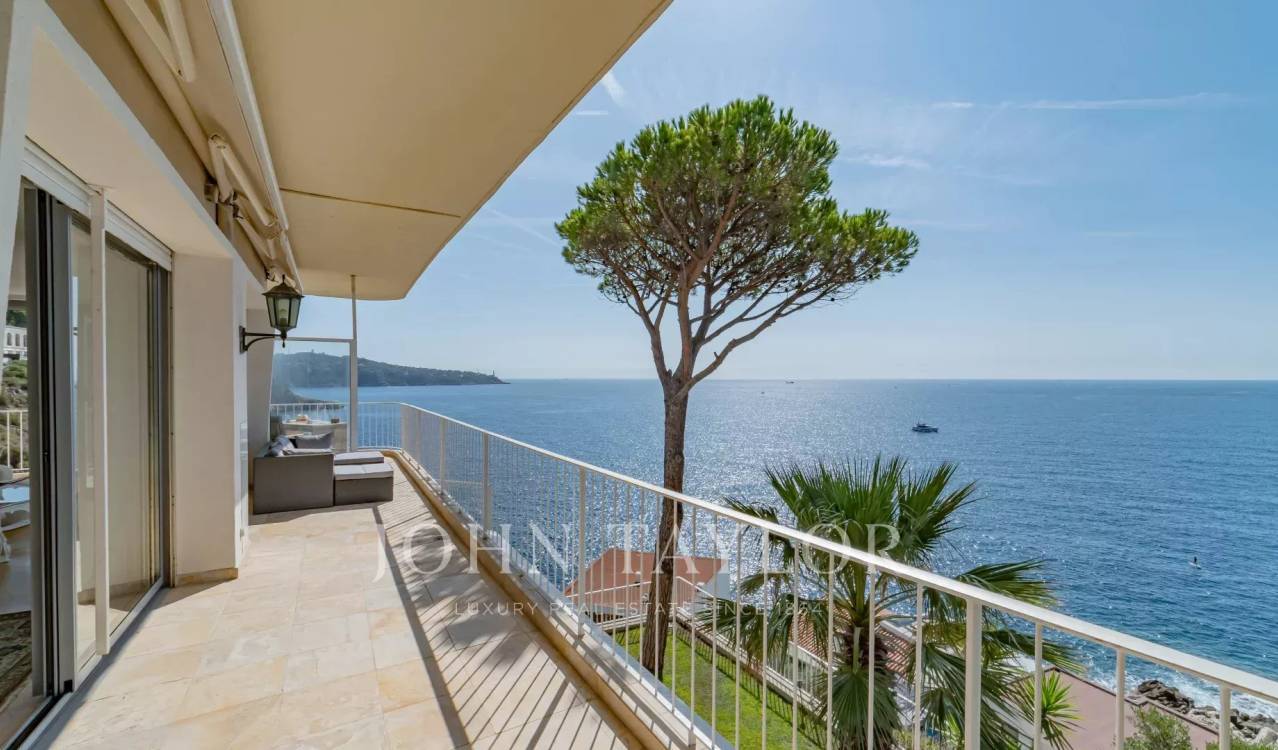 Annonce Location Appartement Nice Cap de Nice (06000), 4 Pièces — photo 5