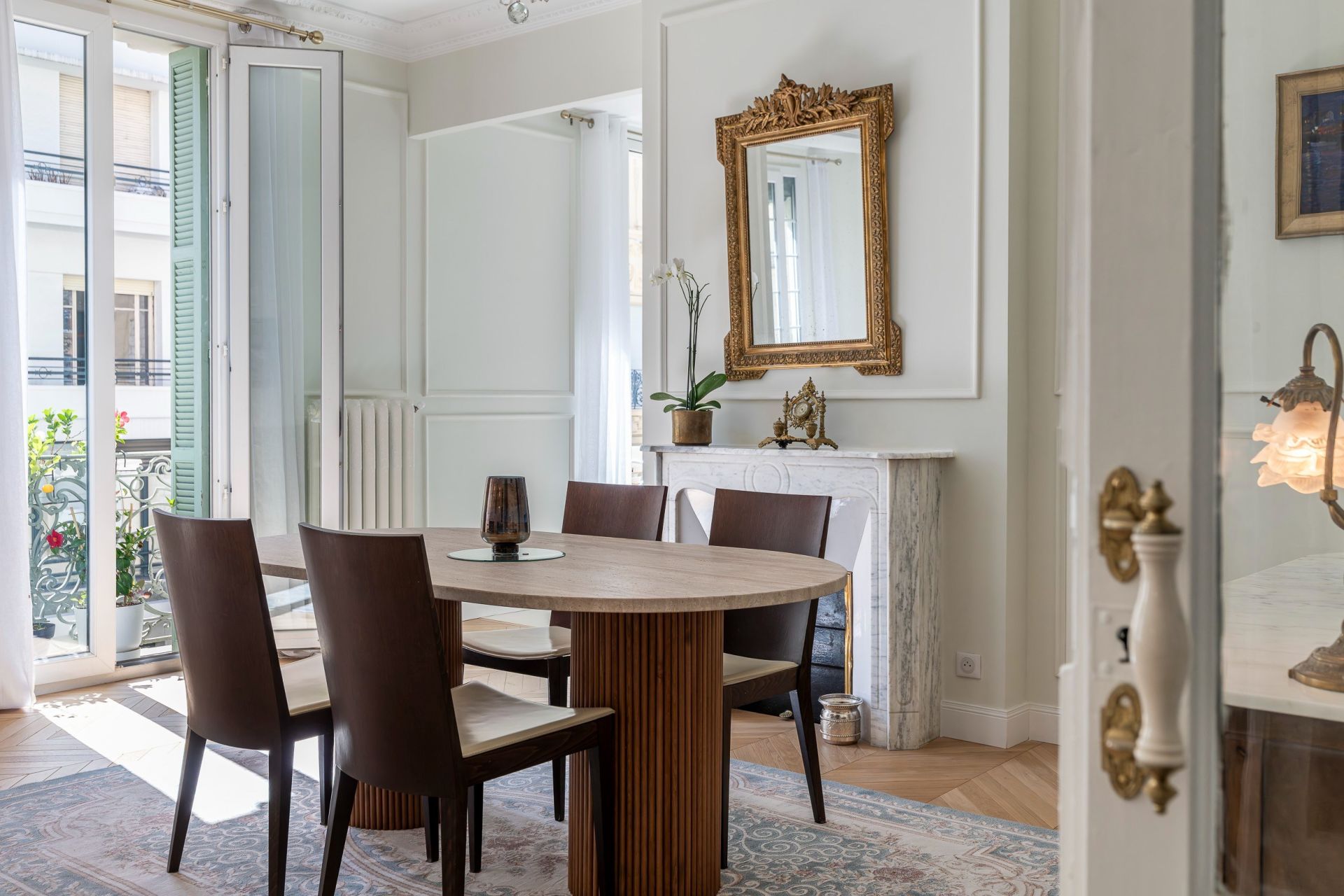 Vente Appartement Nice 4 Pièces 139.19 m² — photo 3