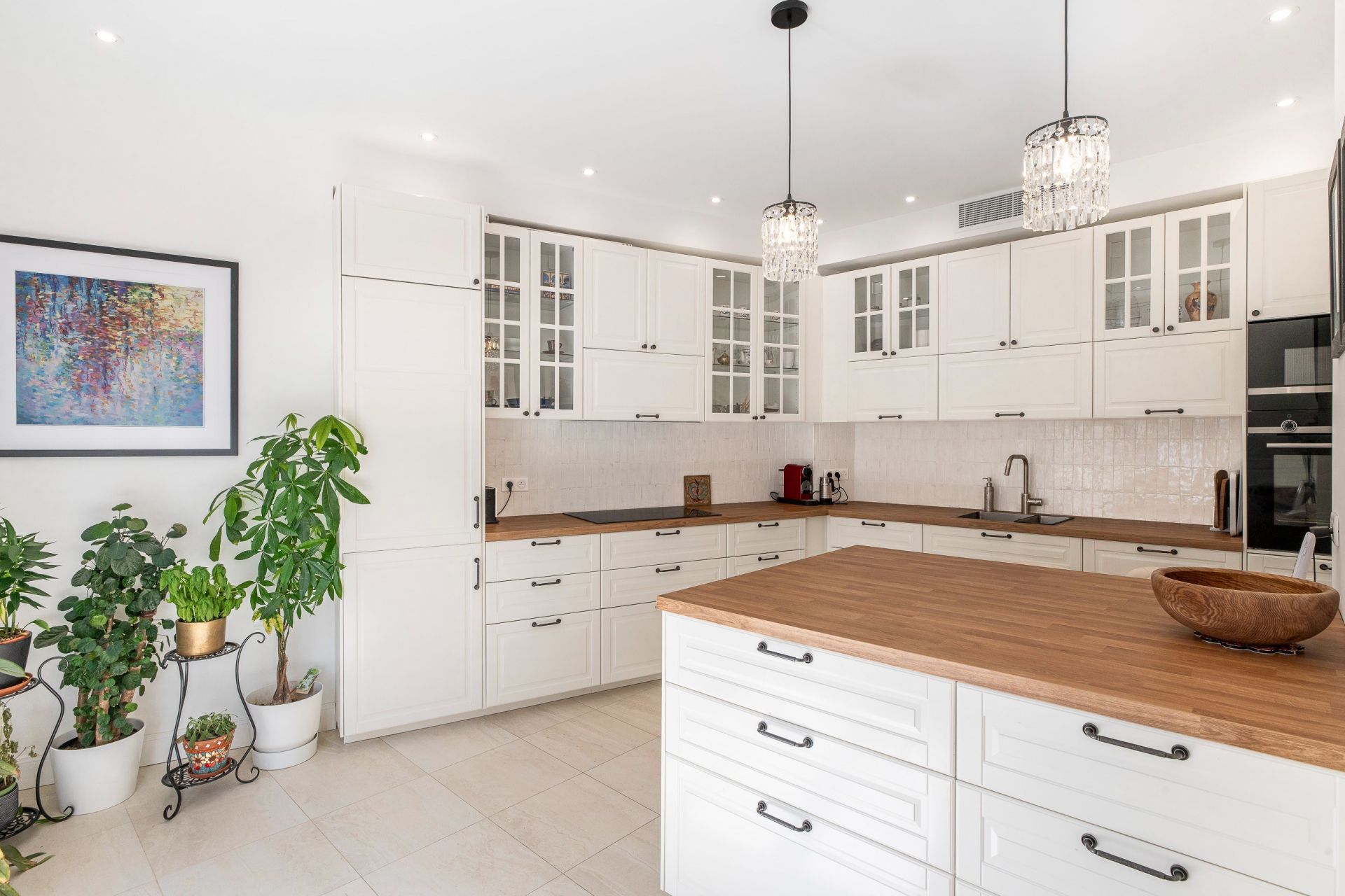 Vente Appartement Nice 4 Pièces 139.19 m² — photo 5
