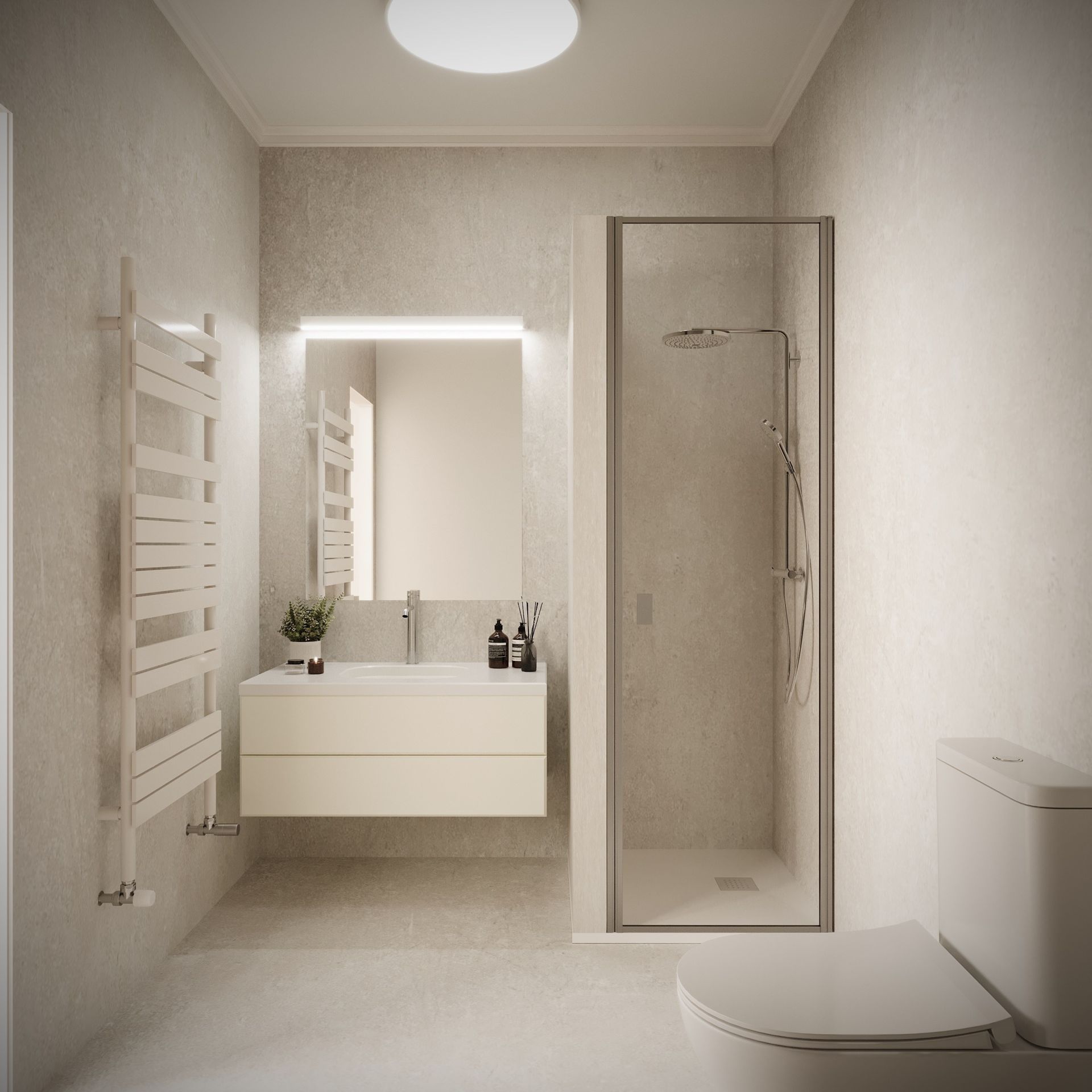 Vente Appartement Nice 2 Pièces 45.88 m² — photo 5