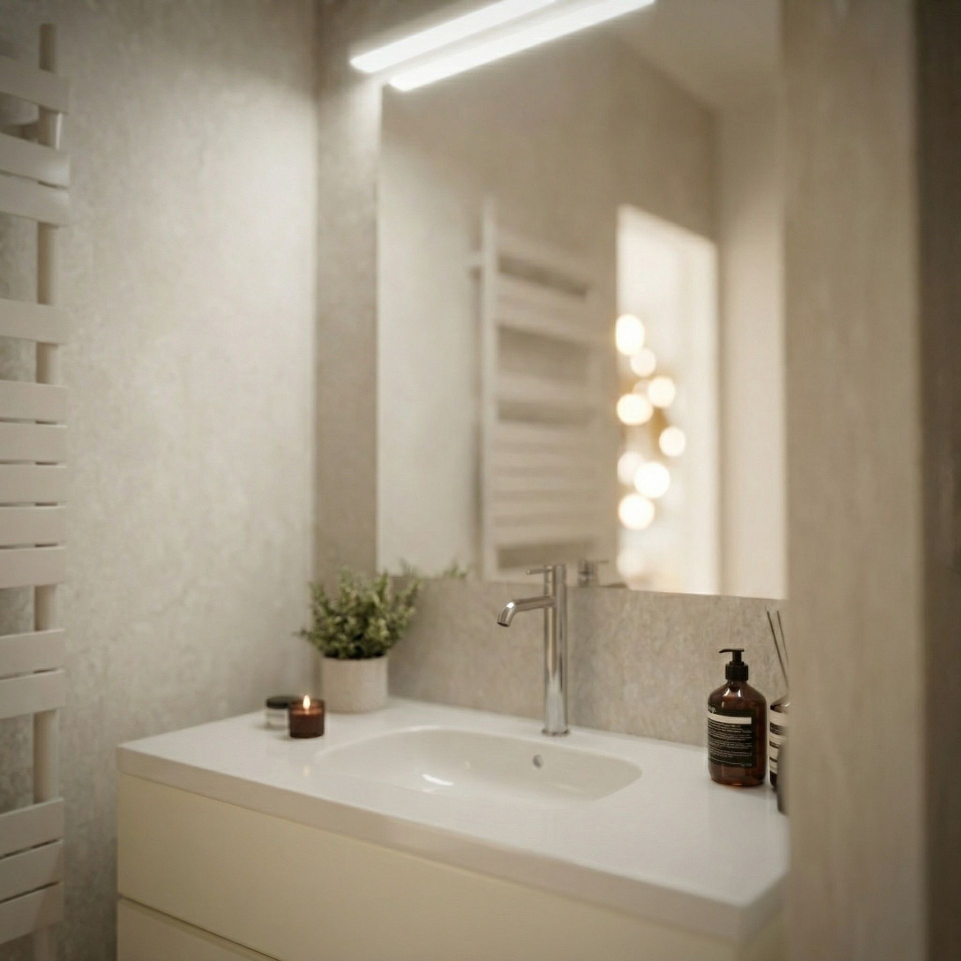 Vente Appartement Nice 1 pièce 23.91 m² — photo 4