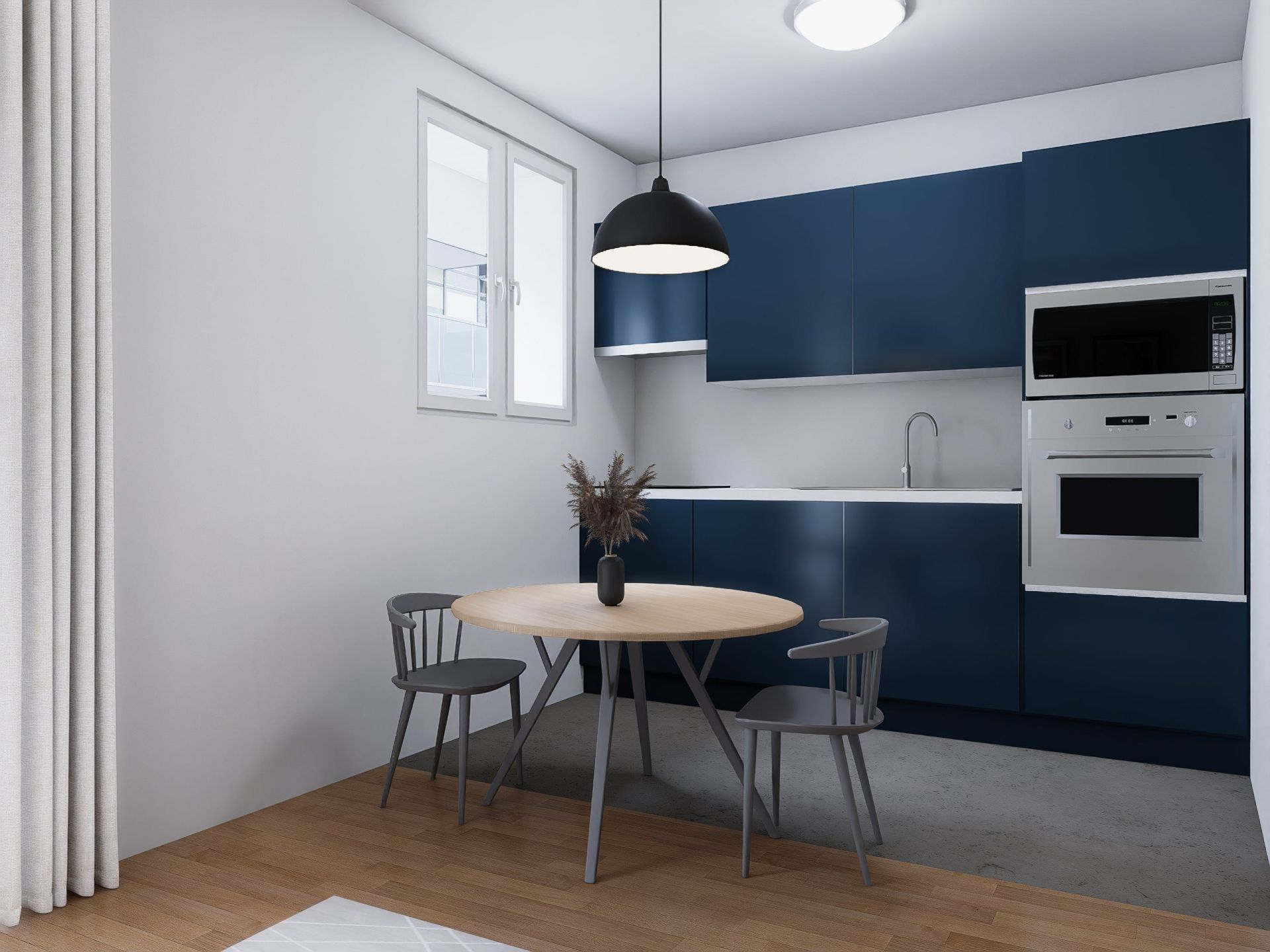 Vente Appartement Nice 1 pièce 26.97 m² — photo 4