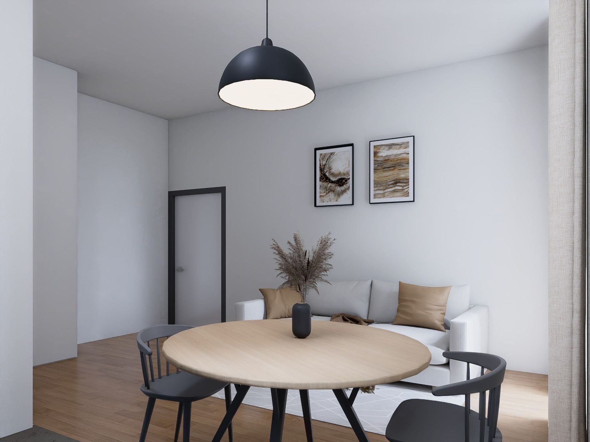 Vente Appartement Nice 1 pièce 26.97 m² — photo 5