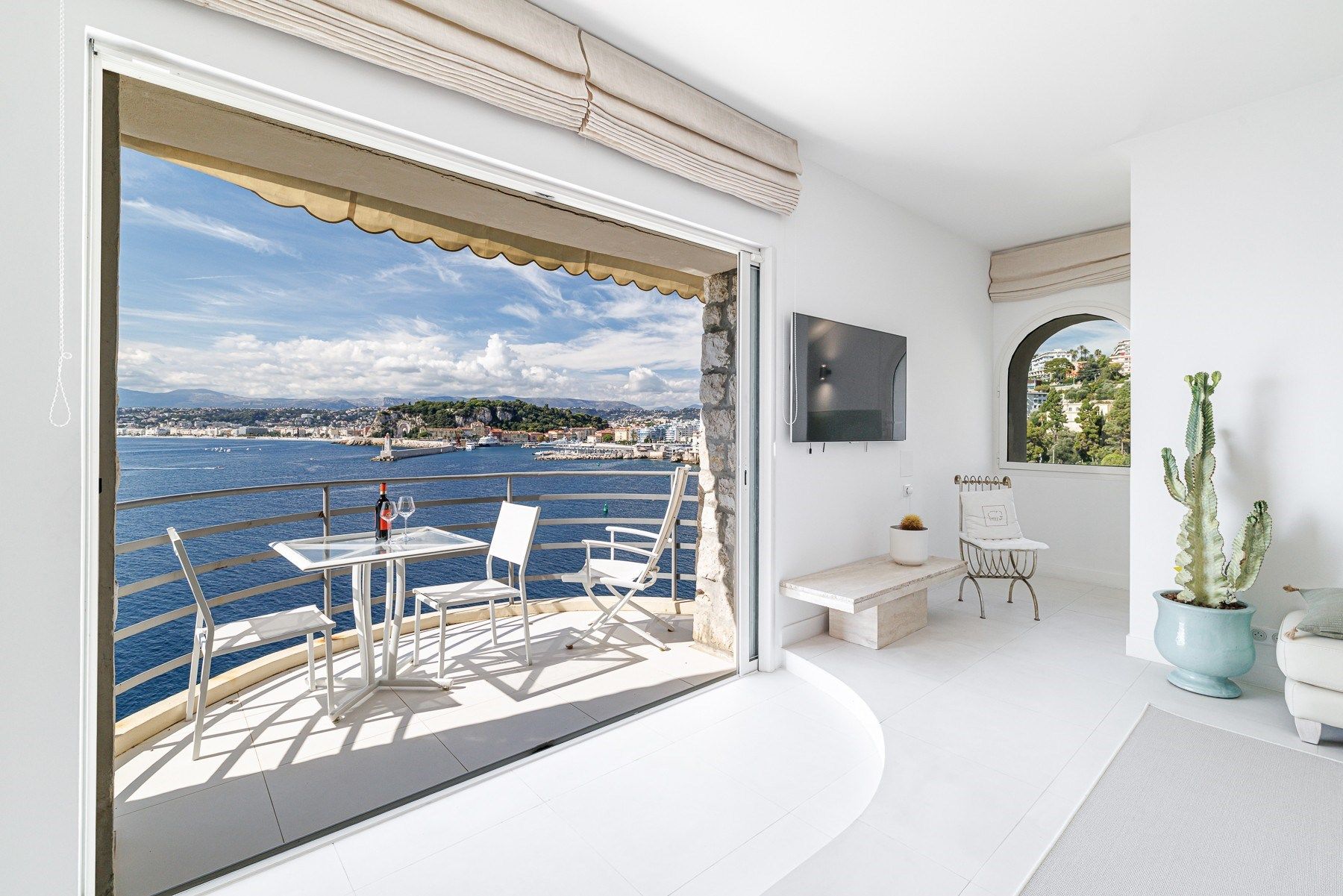 Vente Appartement Nice 3 Pièces 138 m² — photo 1