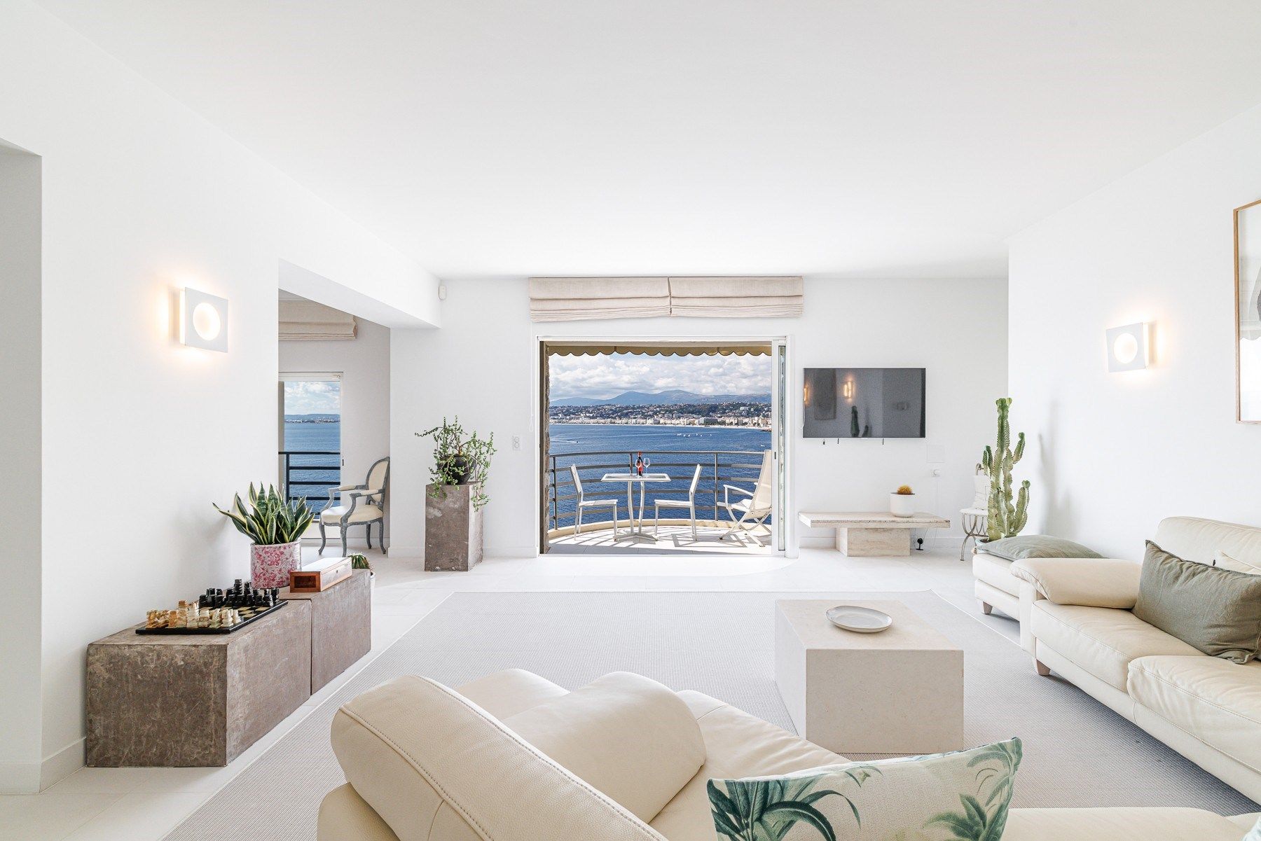 Vente Appartement Nice 3 Pièces 138 m² — photo 5