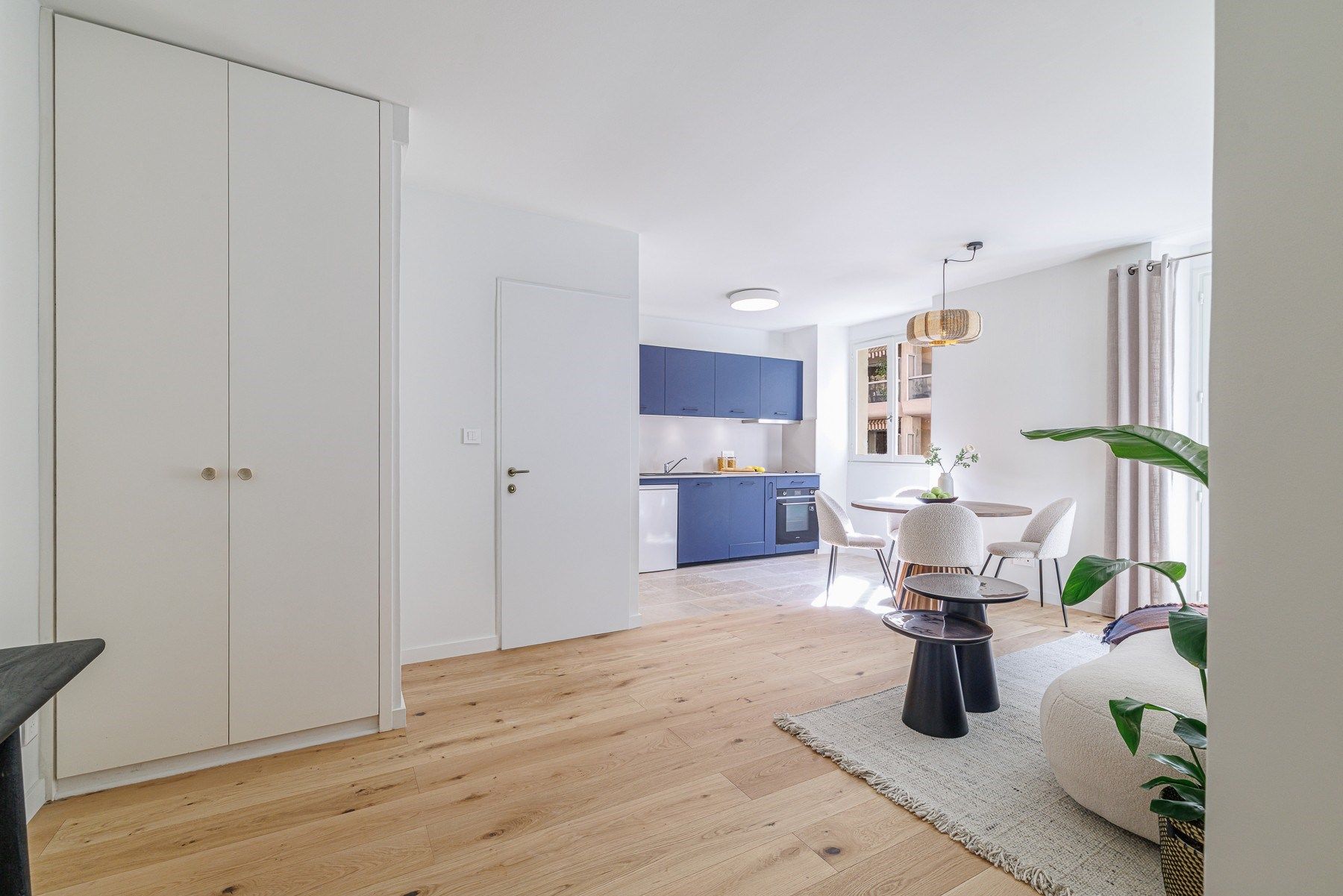Vente Appartement Nice 2 Pièces 45.88 m² — photo 3