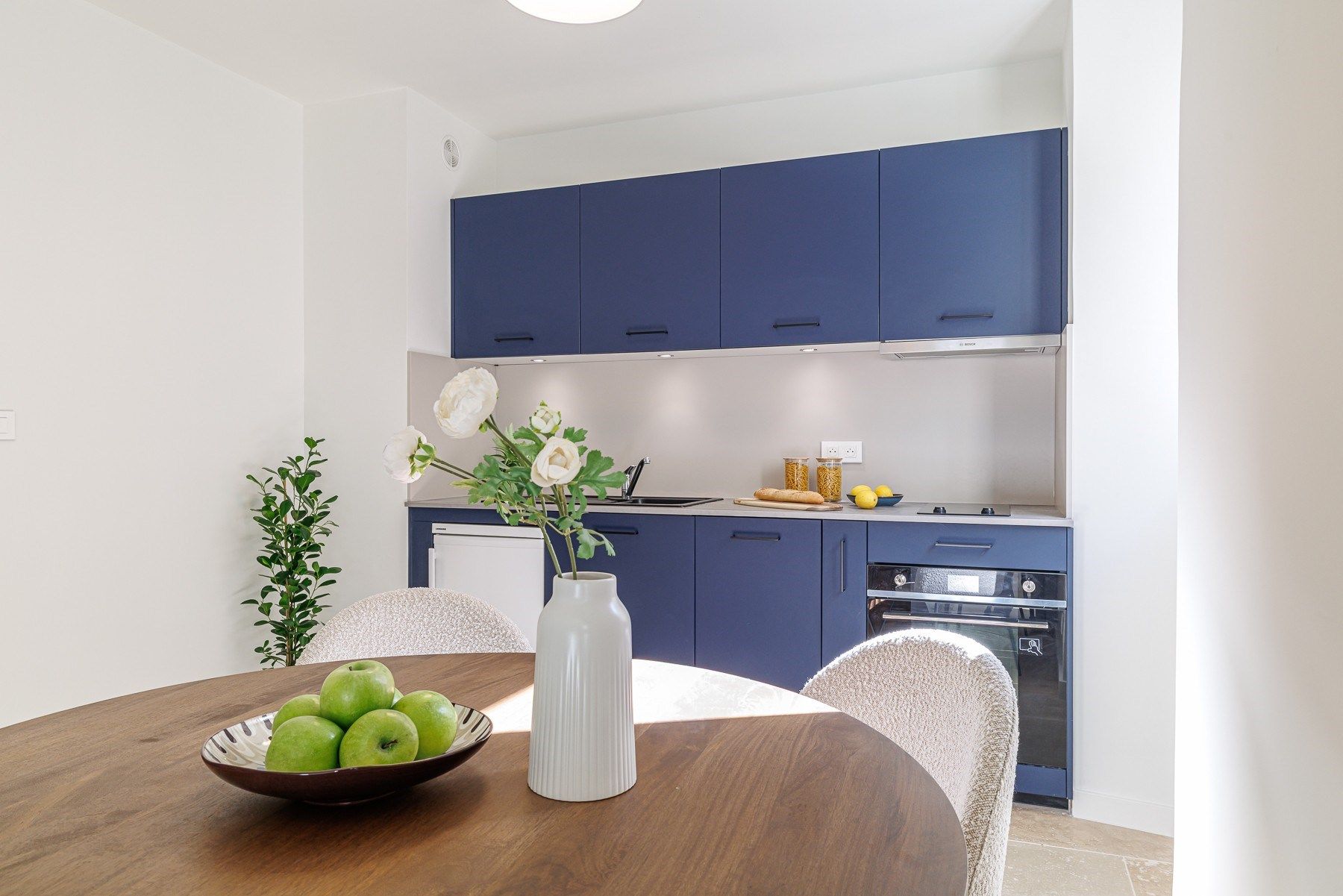 Vente Appartement Nice 2 Pièces 45.88 m² — photo 4