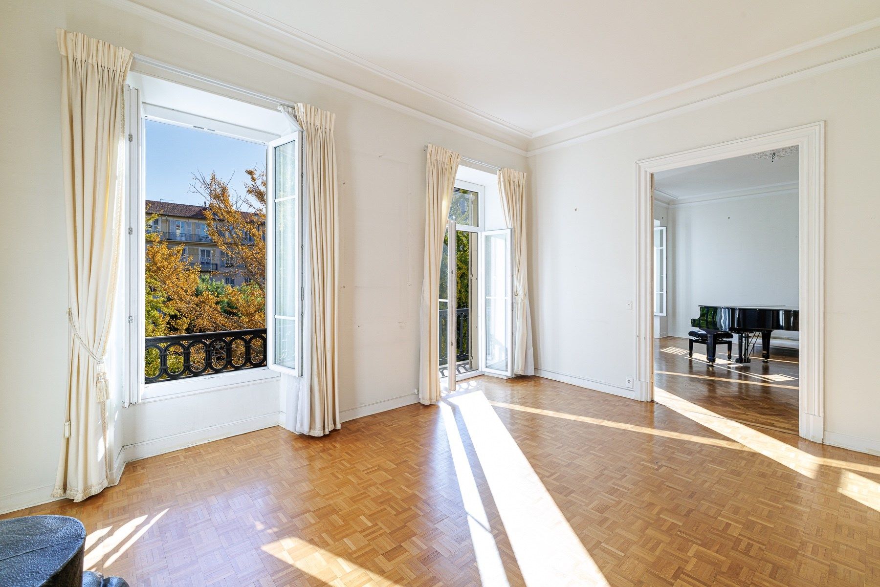 Vente Appartement Nice 5 Pièces 190 m² — photo 1