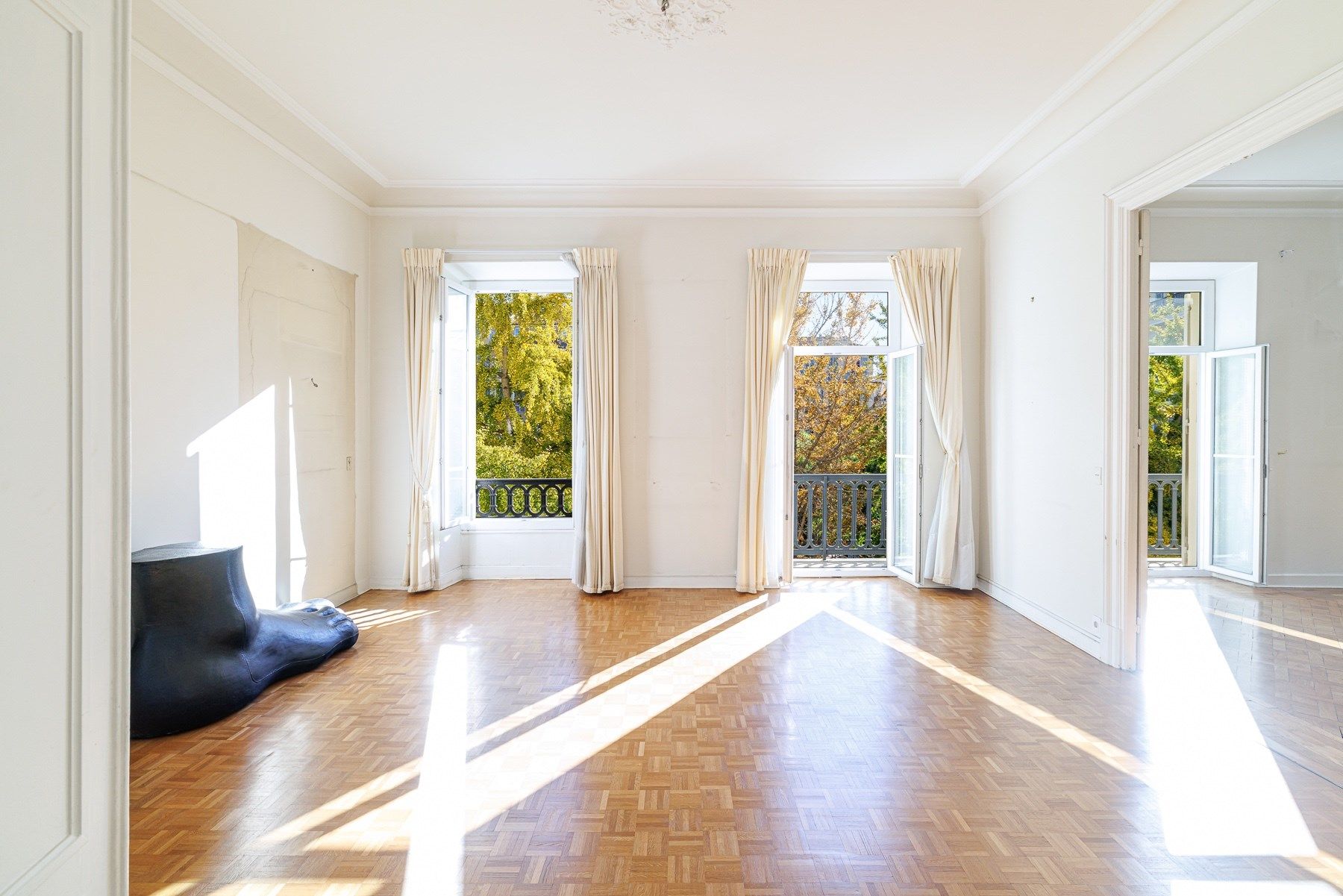 Vente Appartement Nice 5 Pièces 190 m² — photo 4
