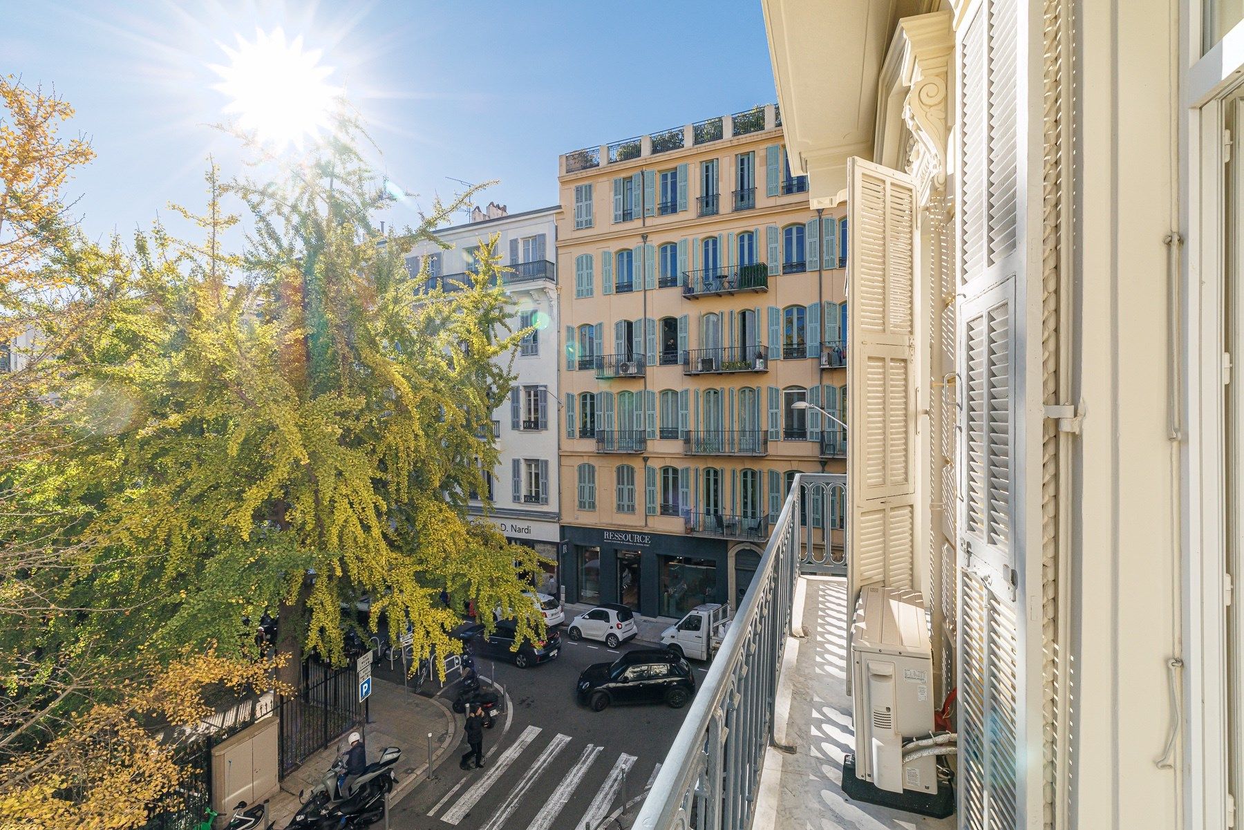 Vente Appartement Nice 5 Pièces 190 m² — photo 5
