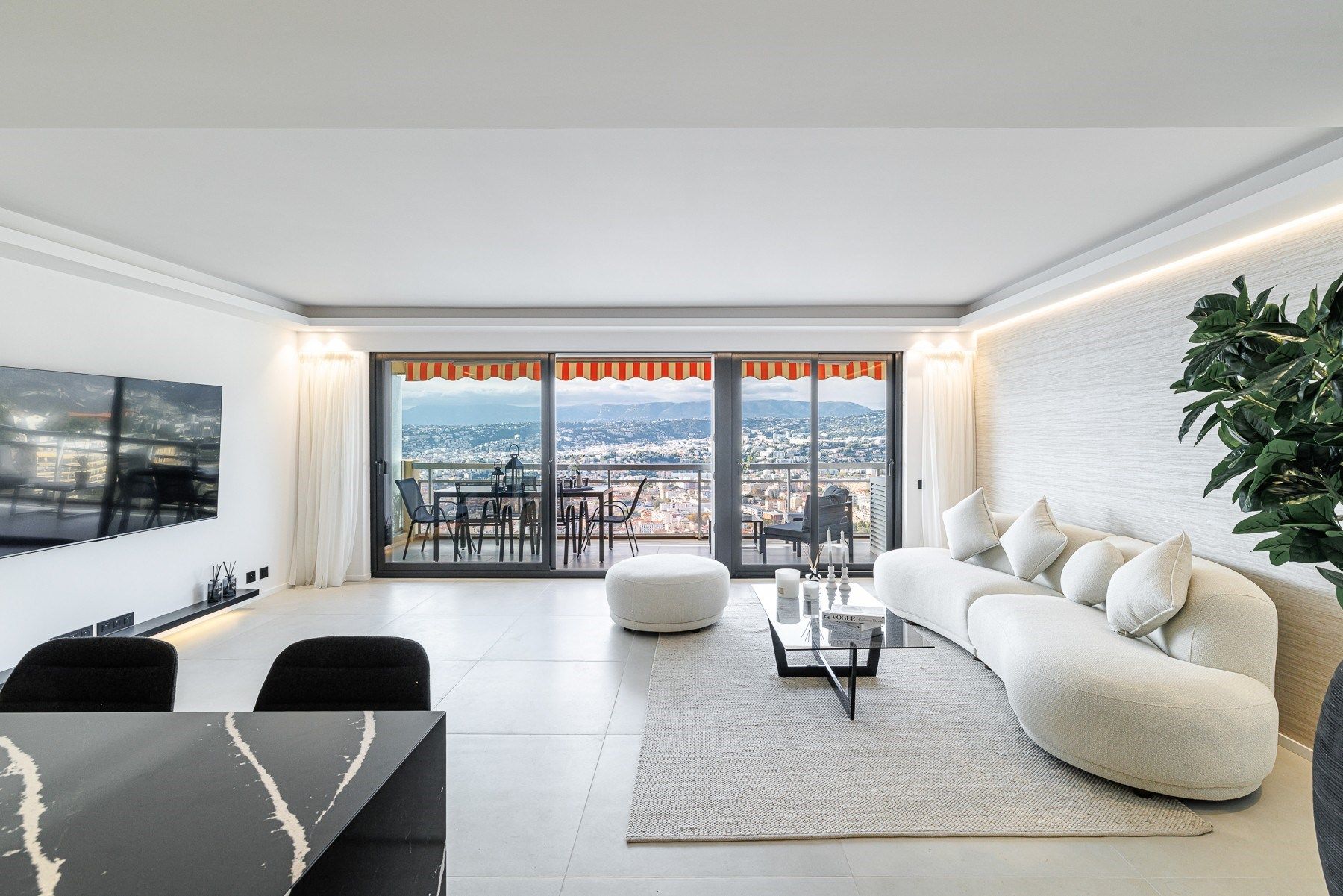Vente Appartement Nice 3 Pièces 84 m² — photo 1