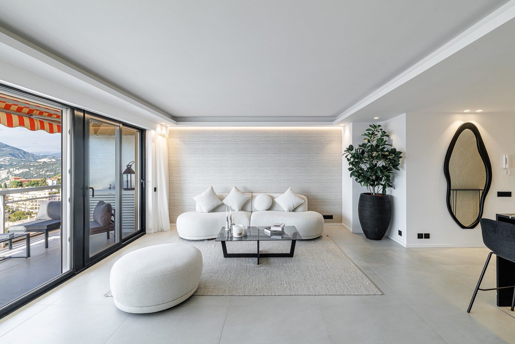 Vente Appartement Nice 3 Pièces 84 m² — photo 3