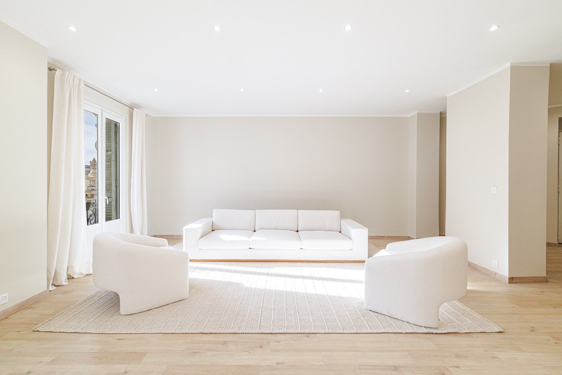 Vente Appartement Nice 4 Pièces 110 m² — photo 4