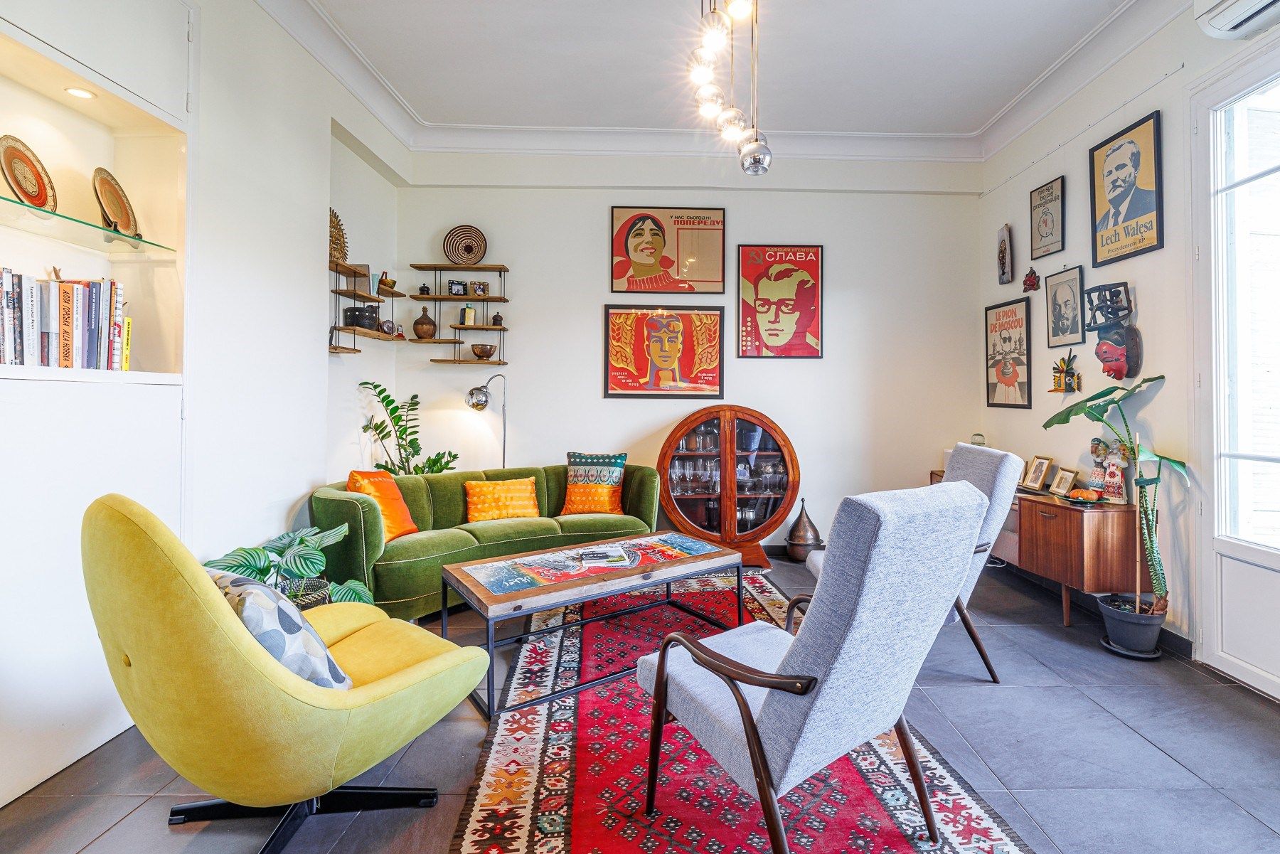 Vente Appartement Nice 4 Pièces 90 m² — photo 1