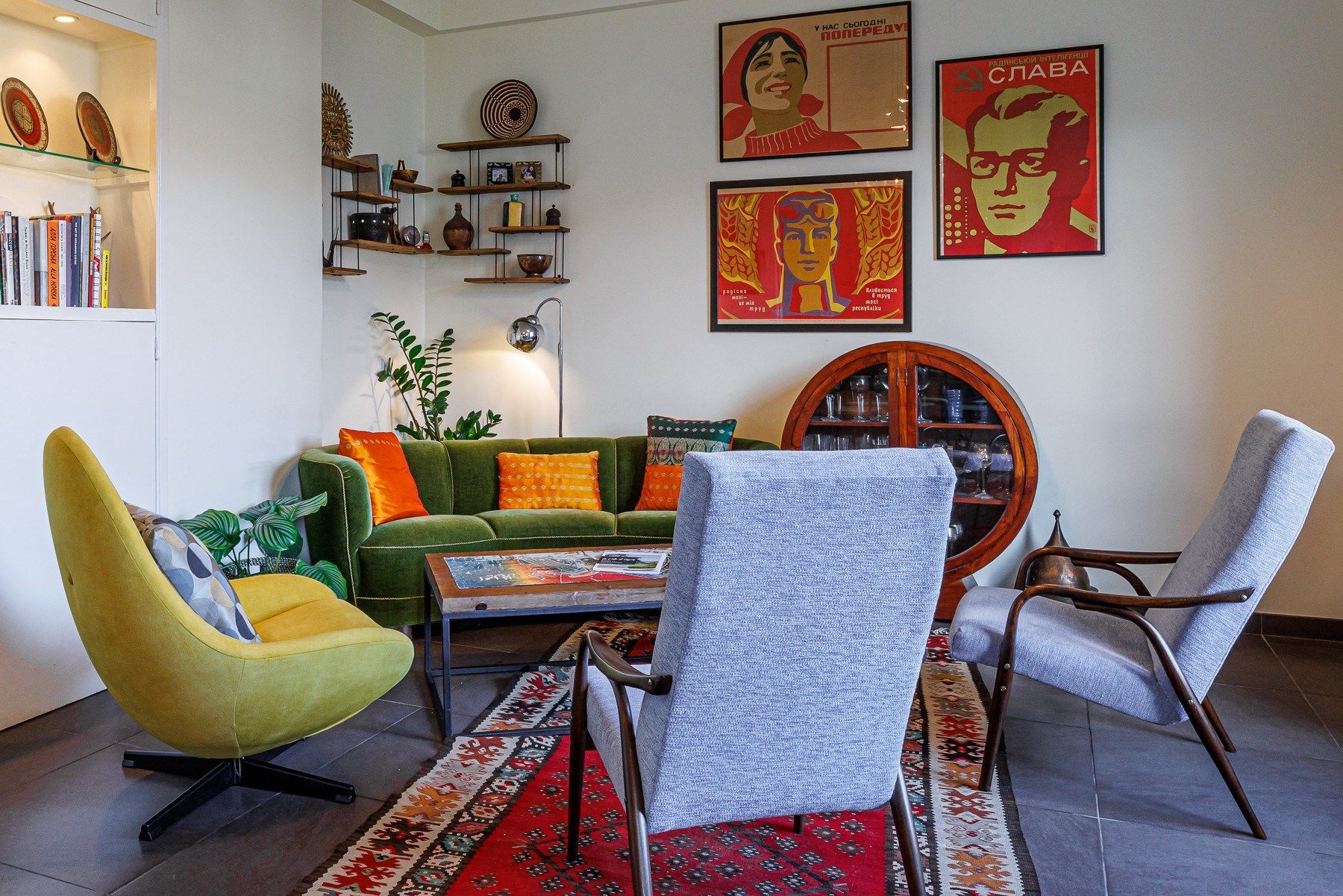 Vente Appartement Nice 4 Pièces 90 m² — photo 5