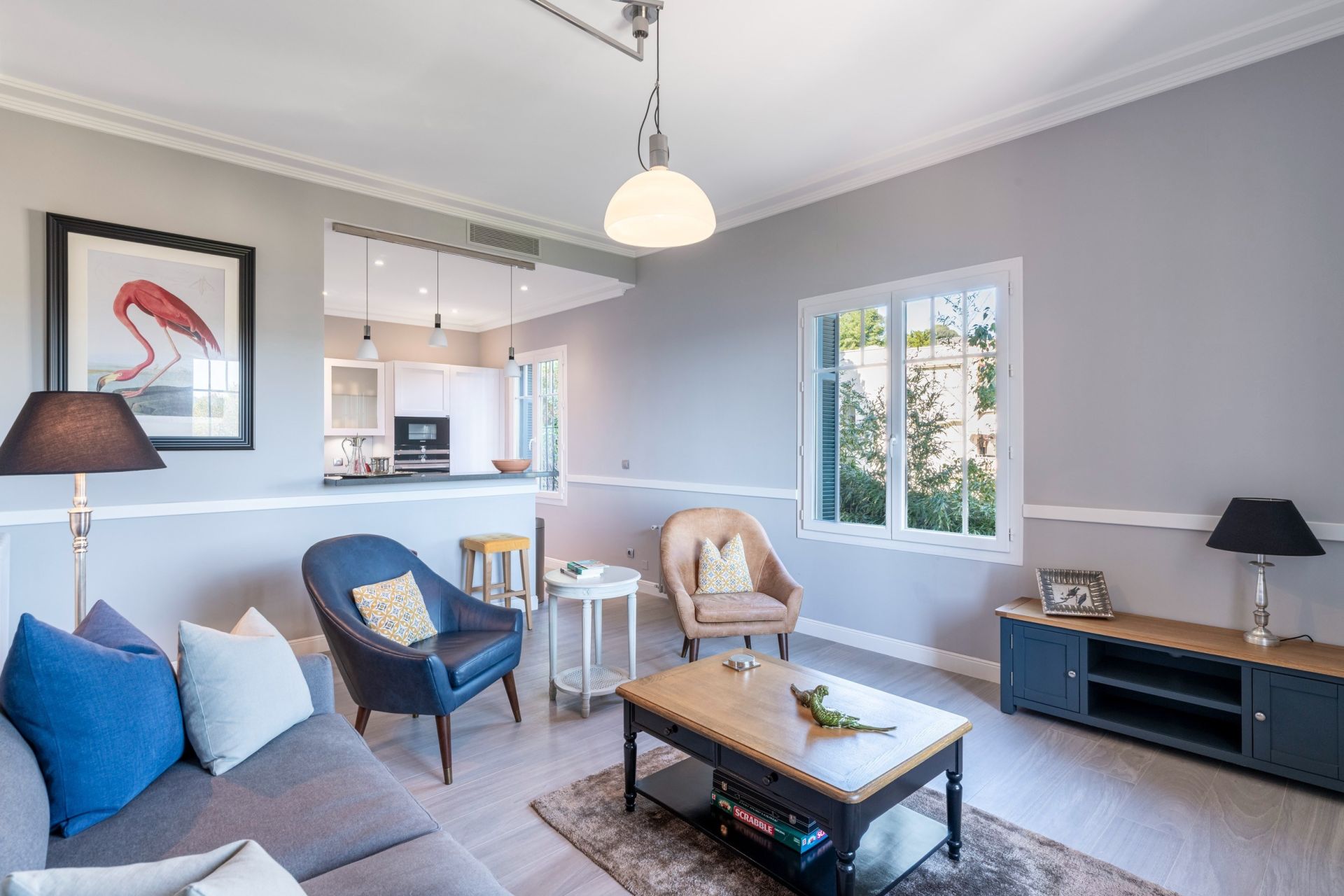 Vente Appartement Nice 2 Pièces 61 m² — photo 5