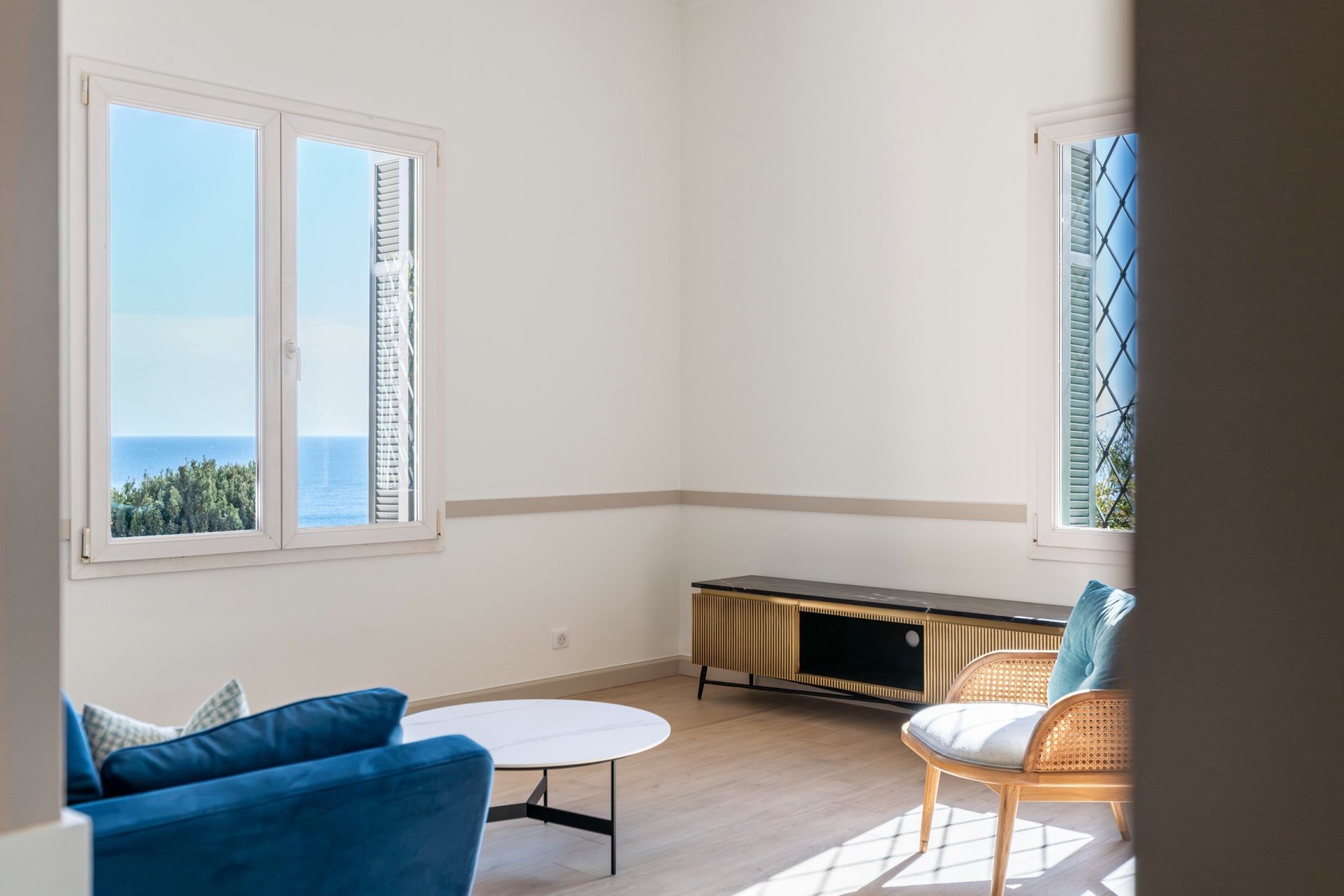 Vente Appartement Nice 2 Pièces 61 m² — photo 2