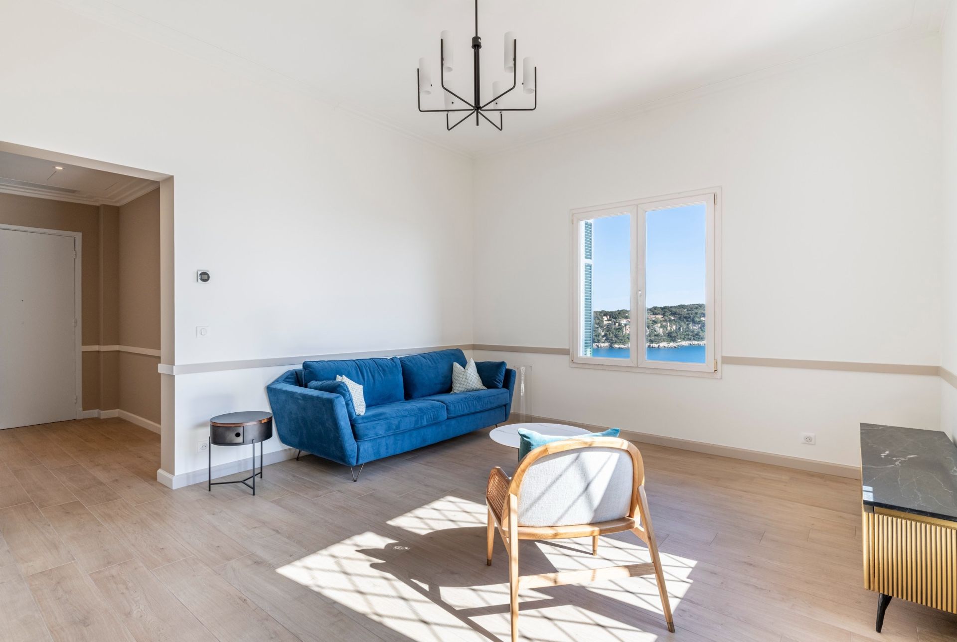 Vente Appartement Nice 2 Pièces 61 m² — photo 4