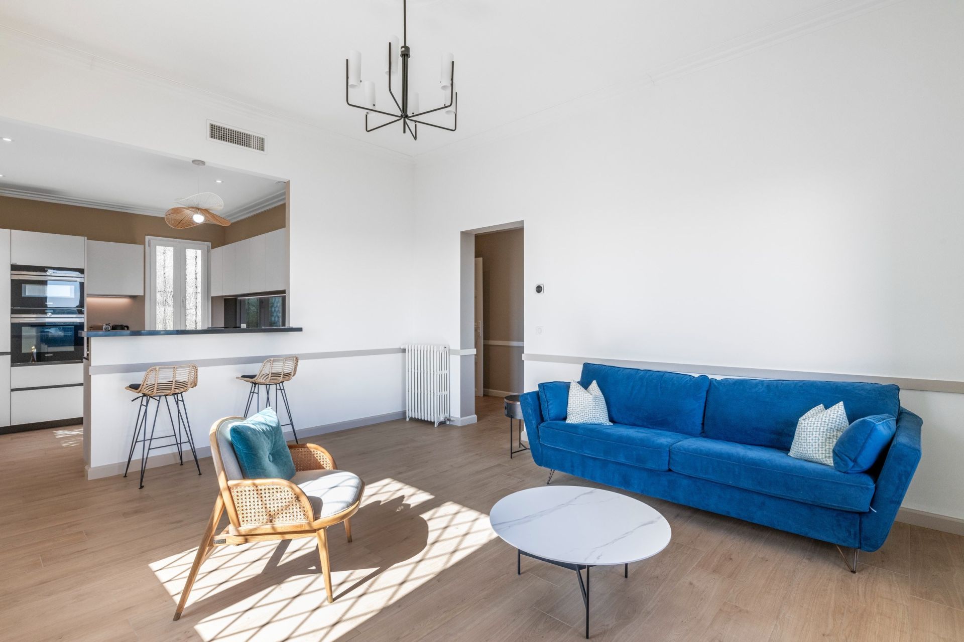 Vente Appartement Nice 2 Pièces 61 m² — photo 5