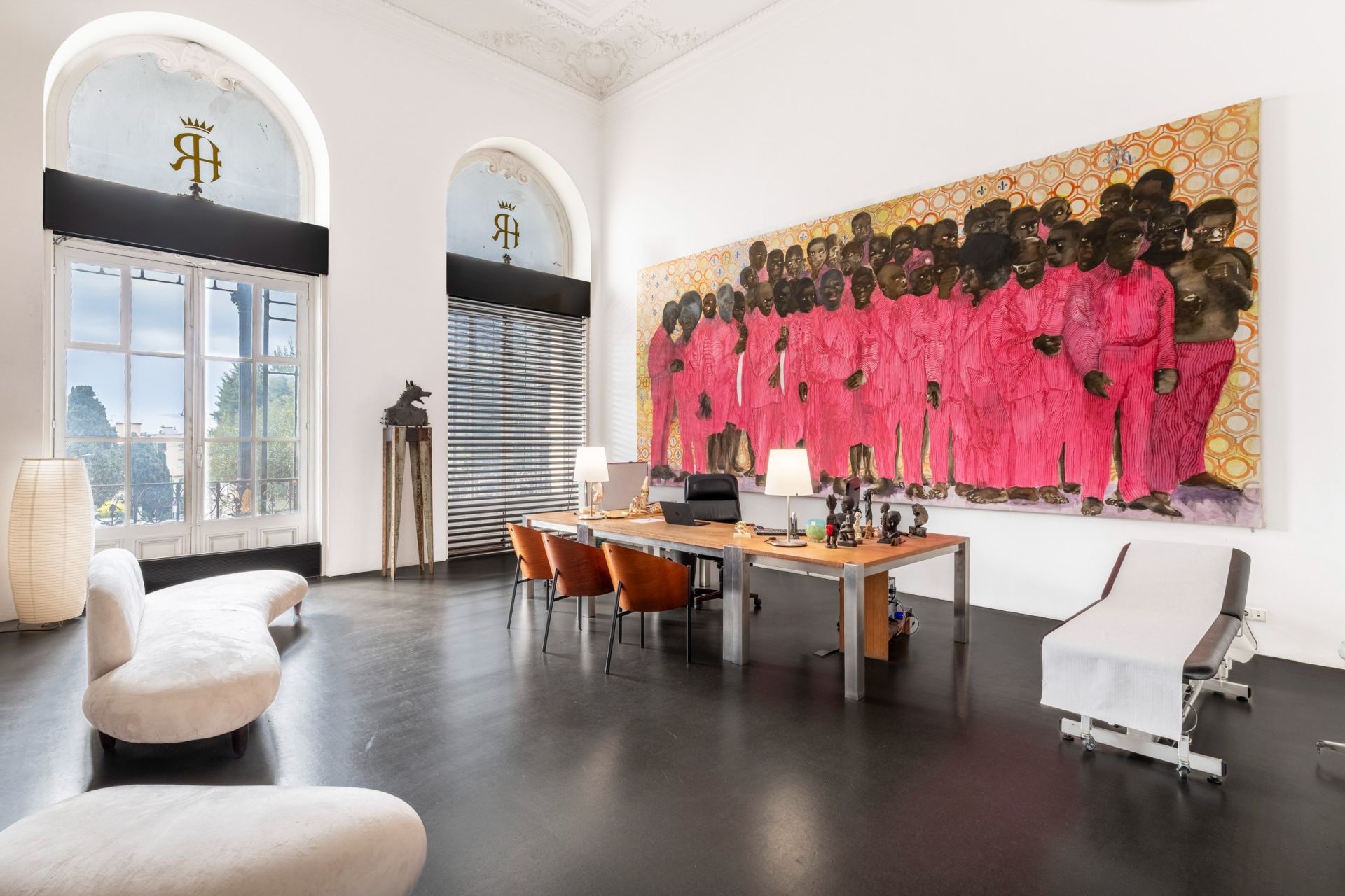 Vente Loft Nice 12 Pièces 735 m² — photo 2