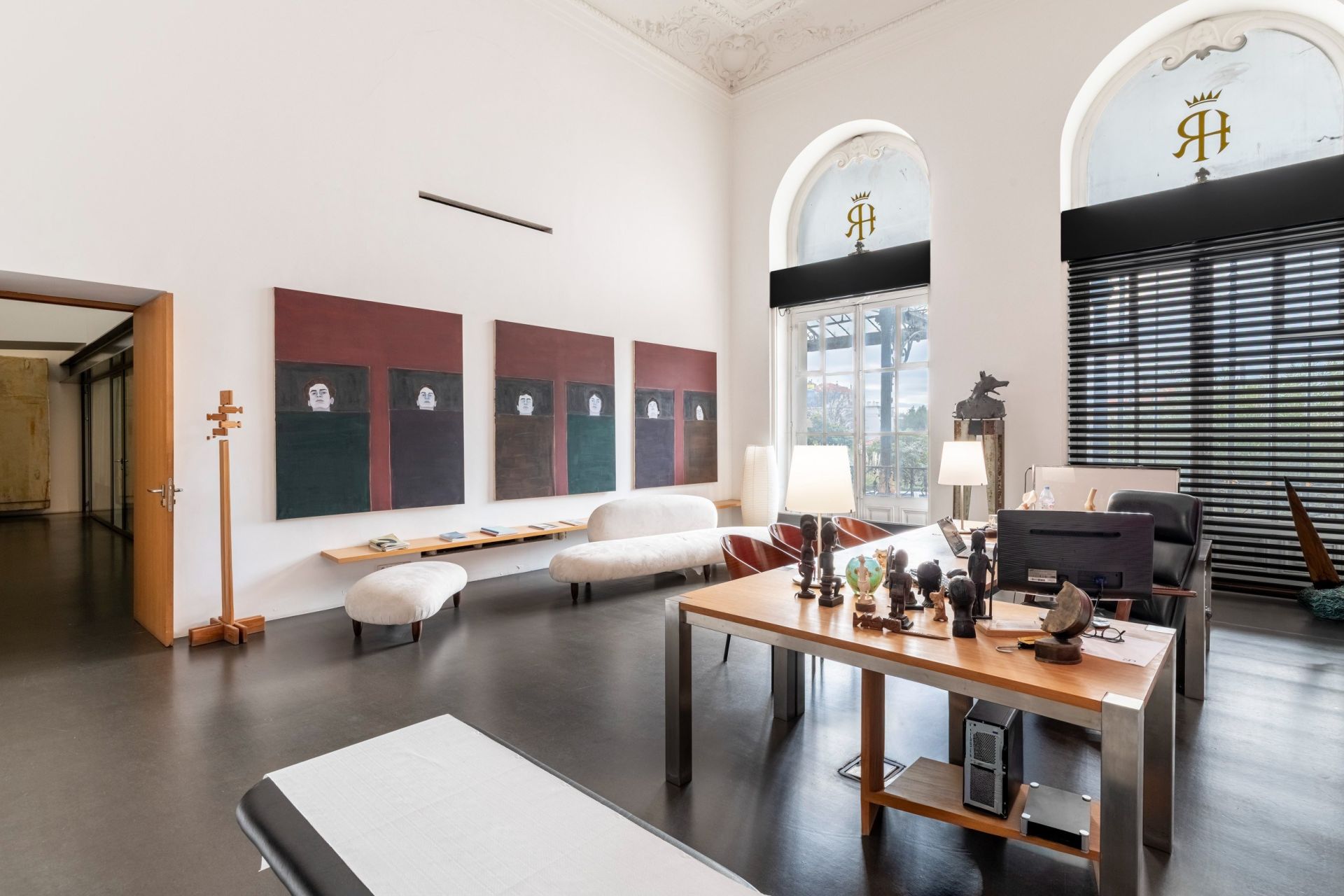 Vente Loft Nice 12 Pièces 735 m² — photo 3